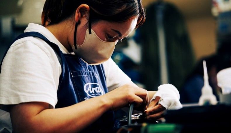 NDP Arai Tour X5 013