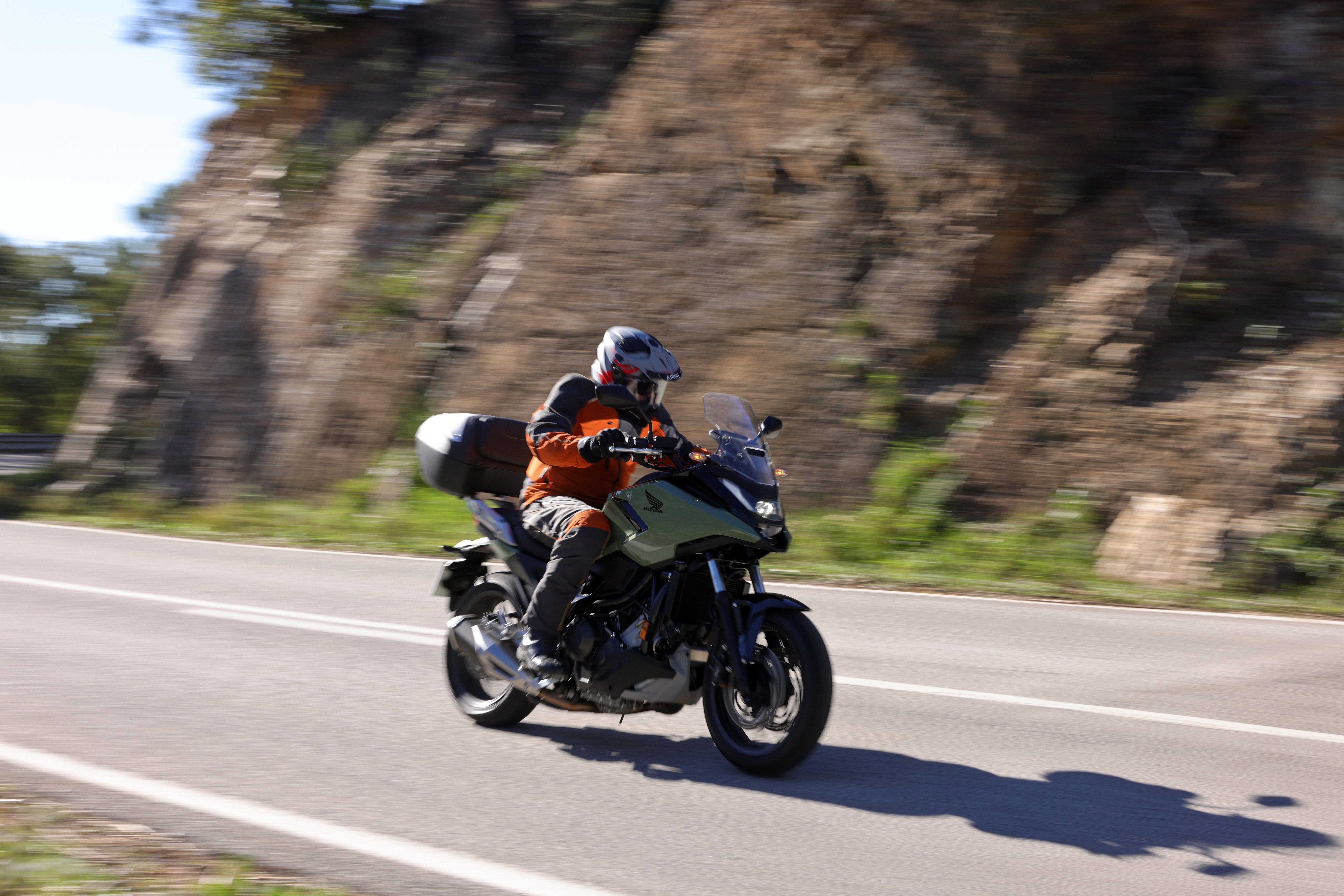 ¡Importante! Dispositivo DGT carreteras accesos y salidas GP Comunitat Valenciana 2025.