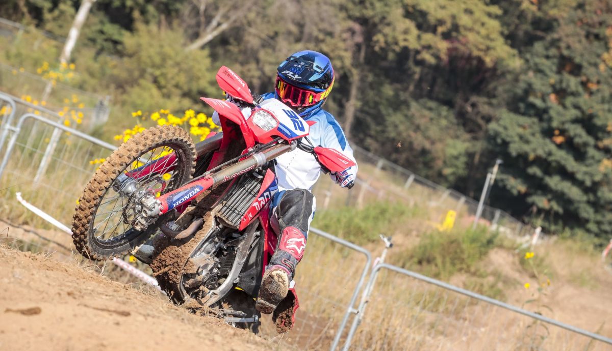 RedMoto Enduro 3820 (Grande)