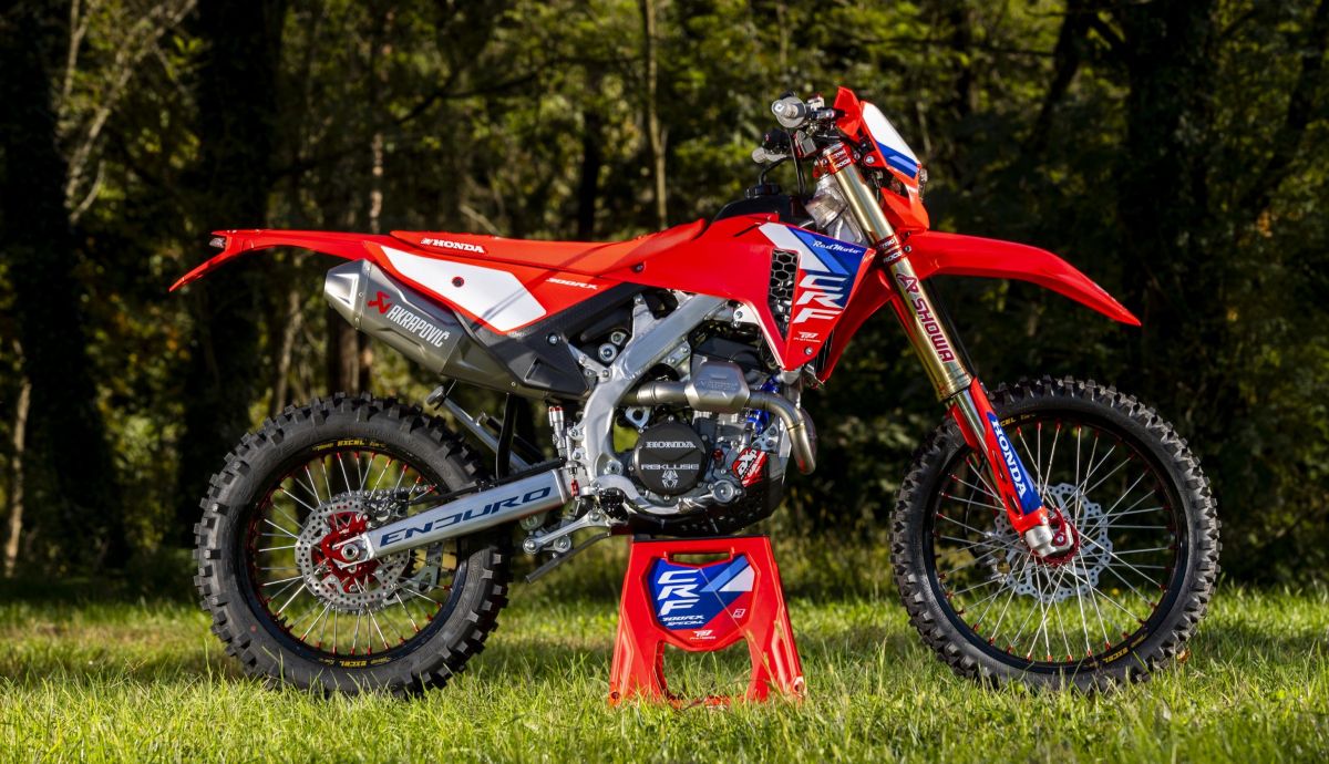 CRF300RX Special 8570 (Grande)