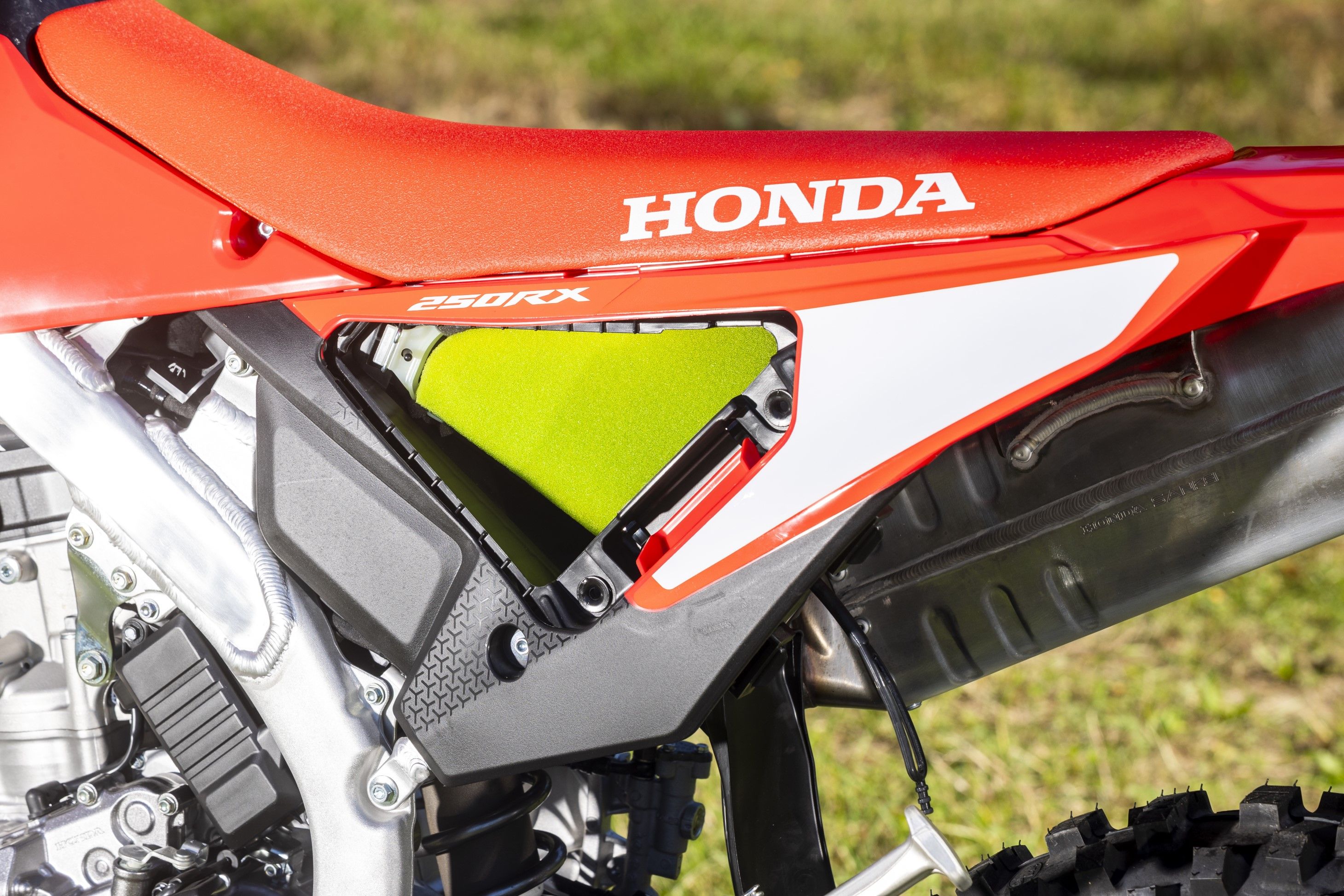 Fotos Honda Redmoto CRF RX Enduro 2026