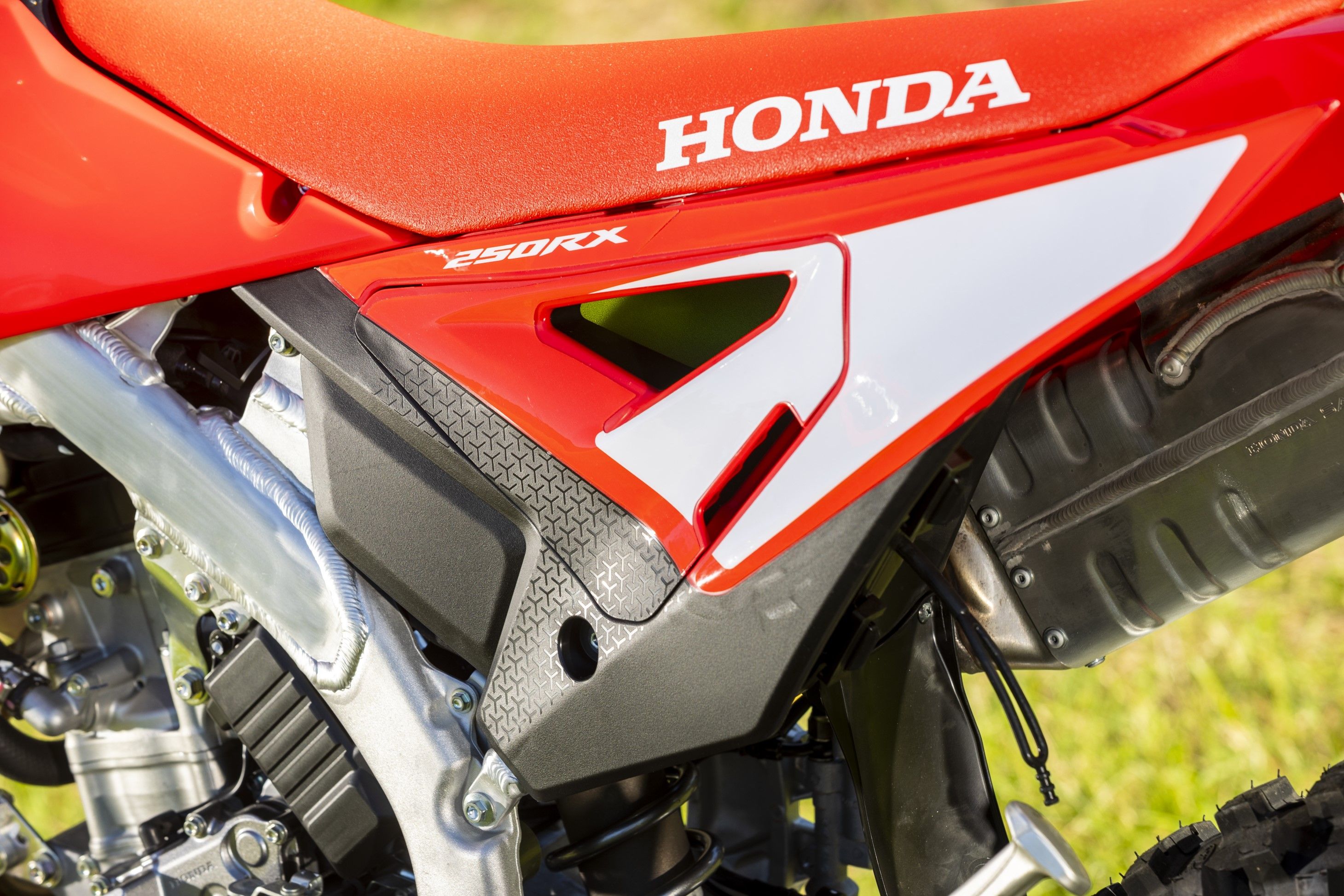 Fotos Honda Redmoto CRF RX Enduro 2026