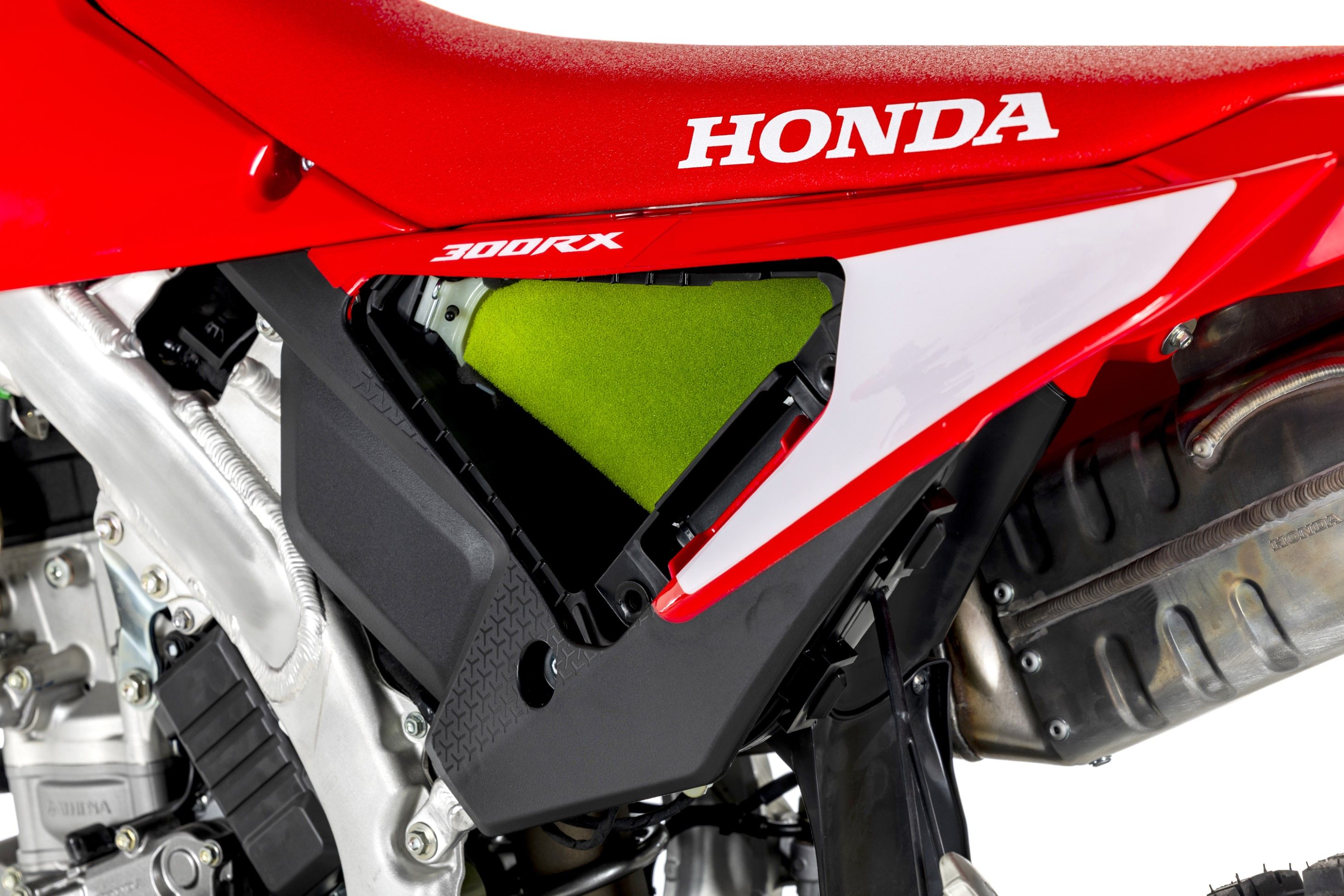 Fotos Honda Redmoto CRF RX Enduro 2026