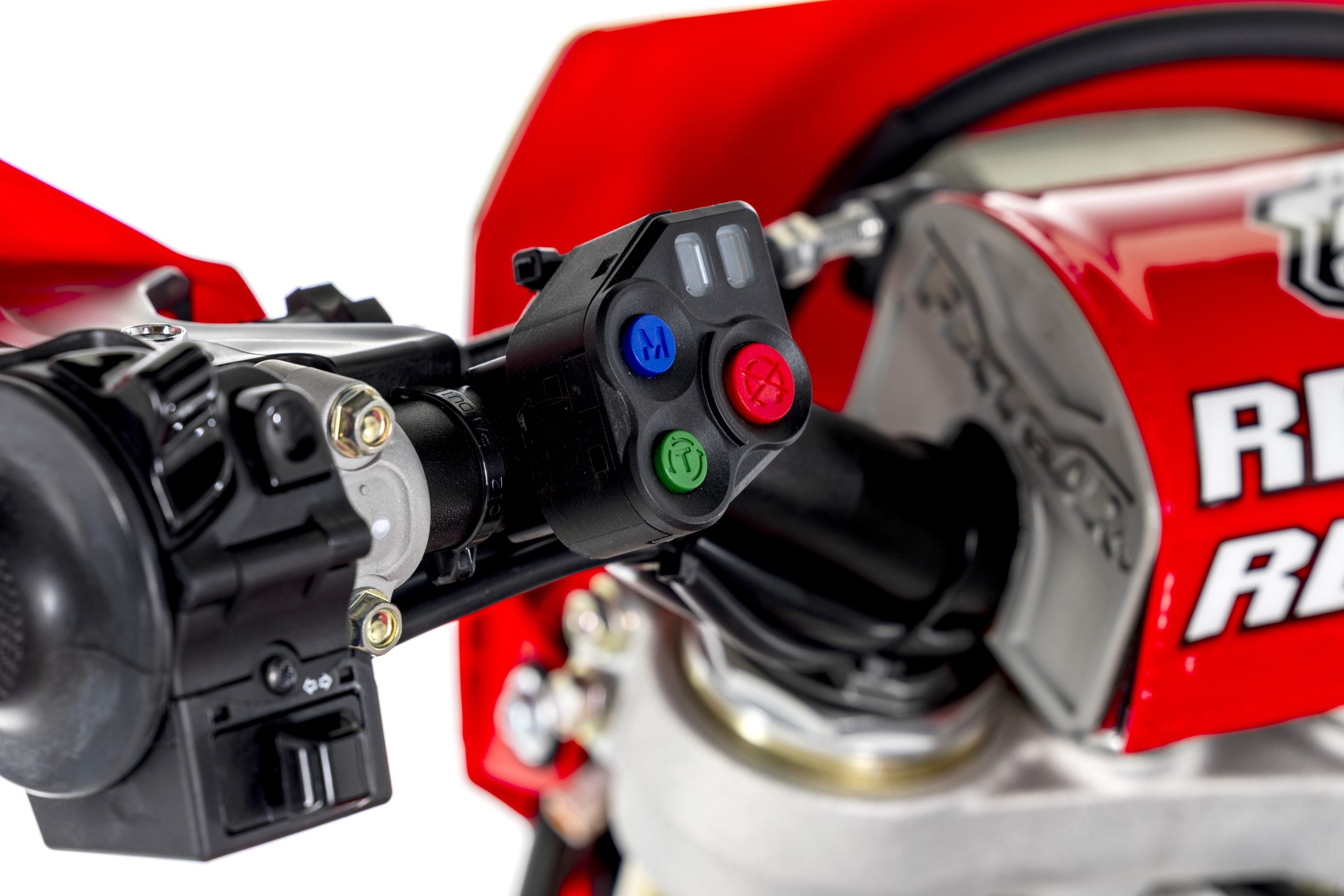 Fotos Honda Redmoto CRF RX Enduro 2026