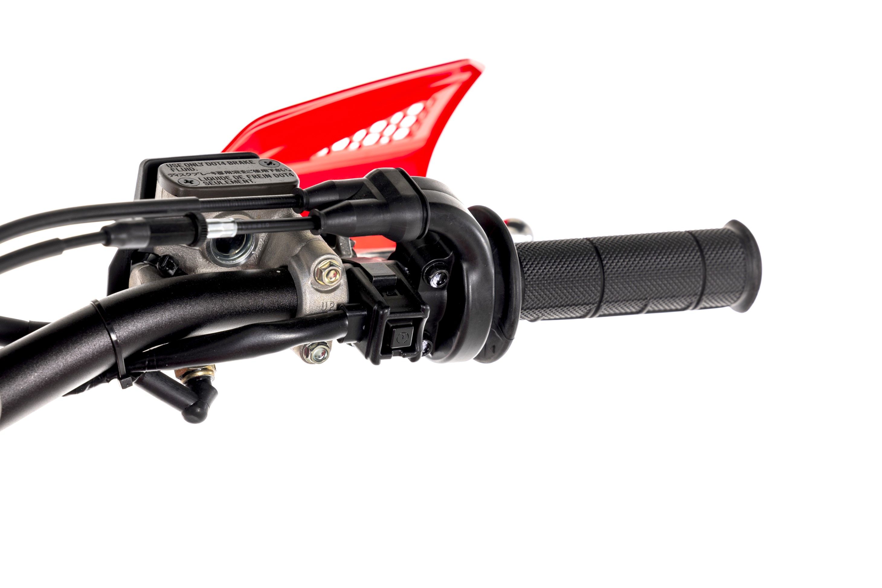 Fotos Honda Redmoto CRF RX Enduro 2026