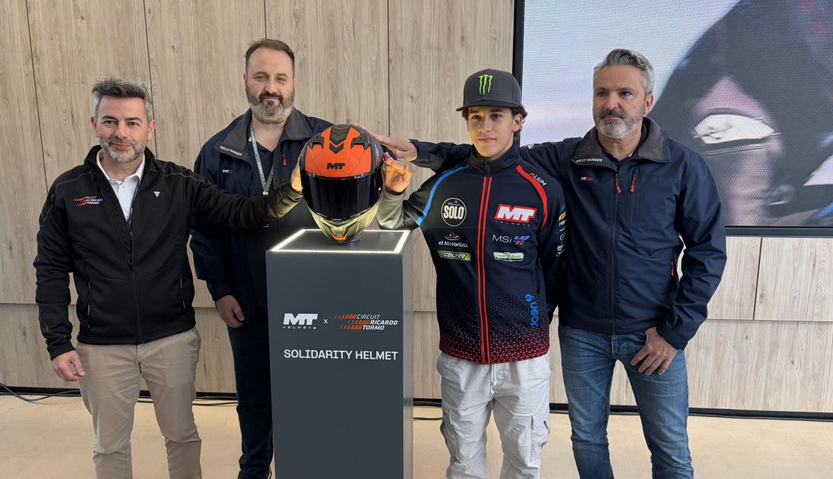 presentacion MT Braker SV Circuit Valencia 43