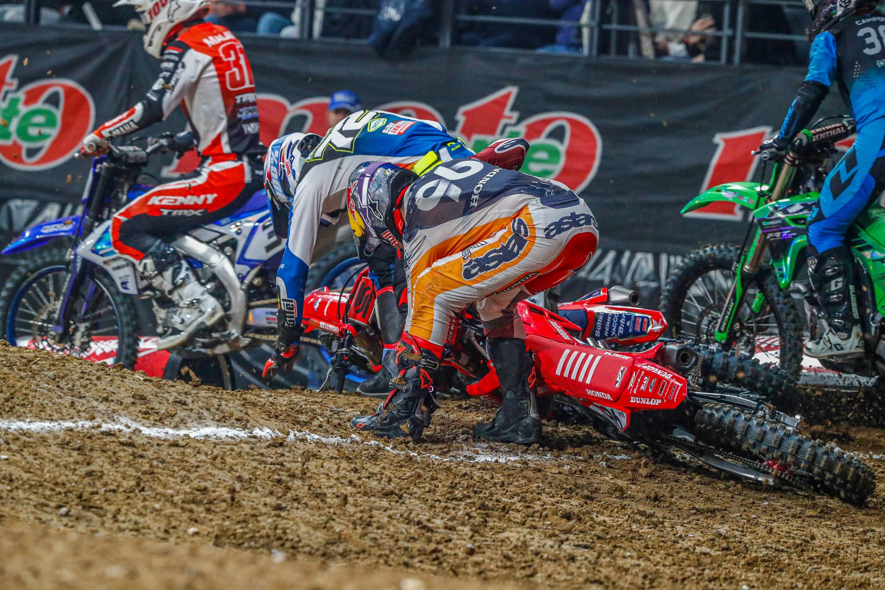 LAWRENCE HUNTER SX PARIS PH 0684 (Grande)