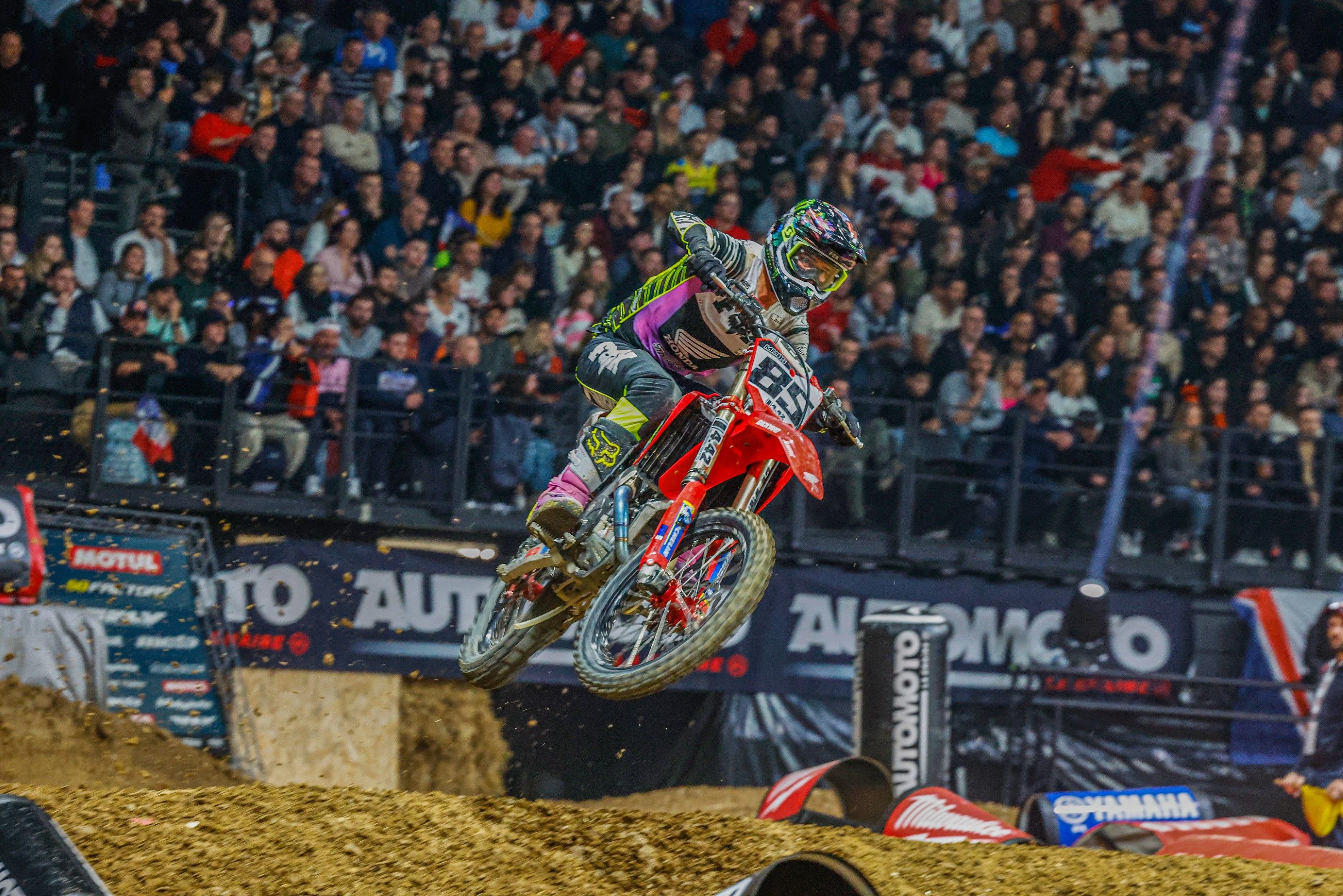 SOUBEYRAS SX PARIS PH 9638 (Grande)