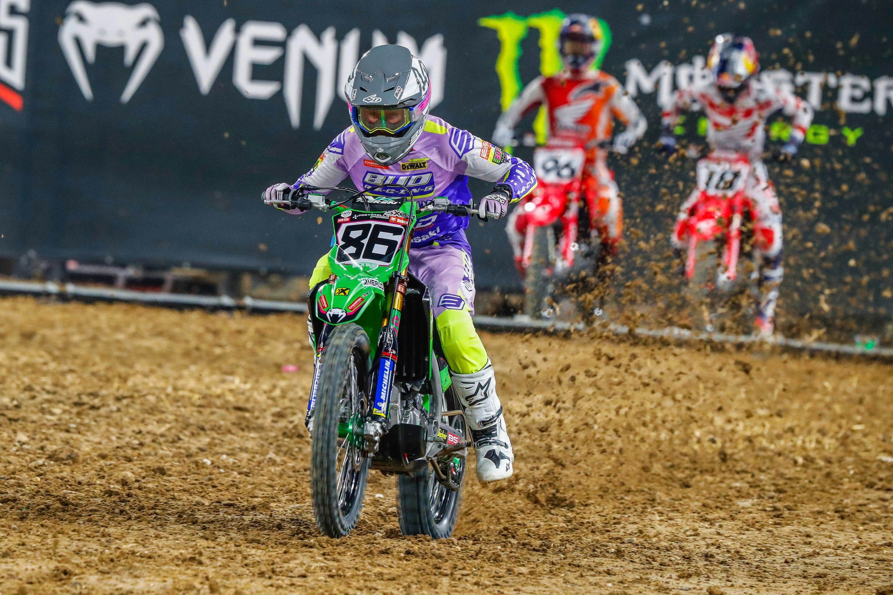 HARRISON SX PARIS PH 0327 (Grande)