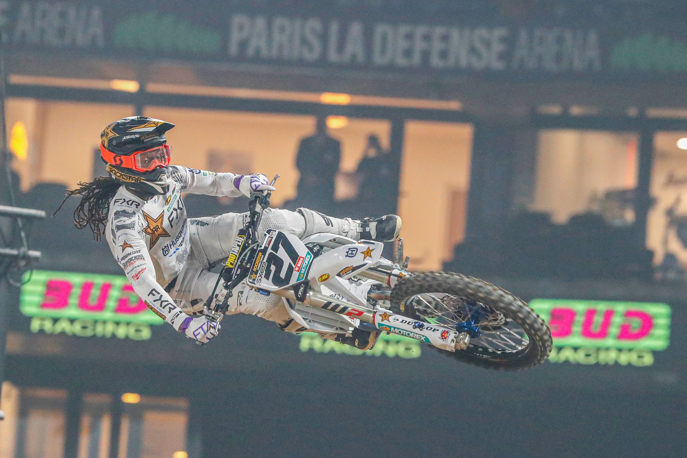 STEWART SX PARIS PH 0643 (Grande)