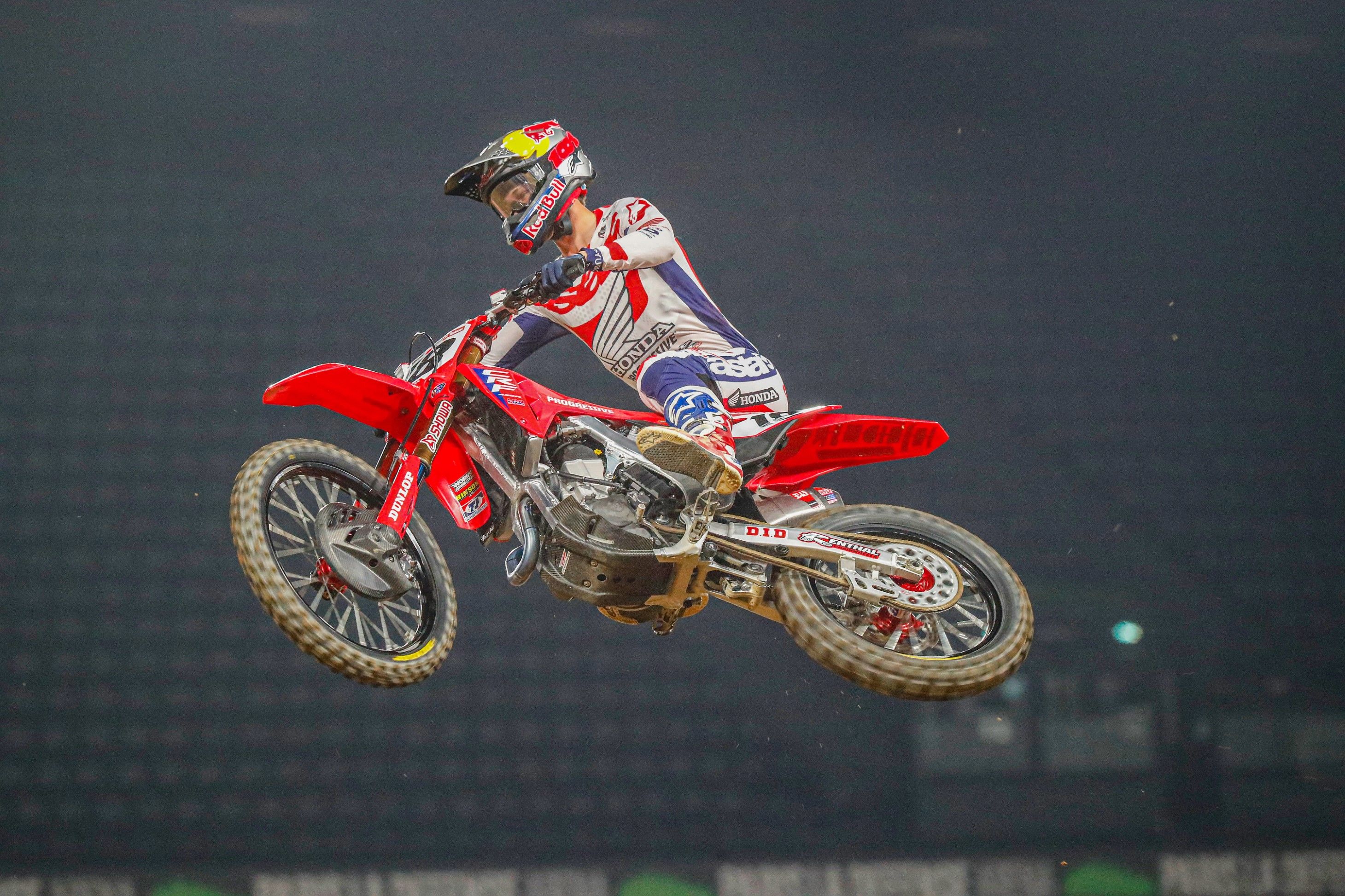 LAWRENCE JETT SX PARIS PH 0417 (Grande)