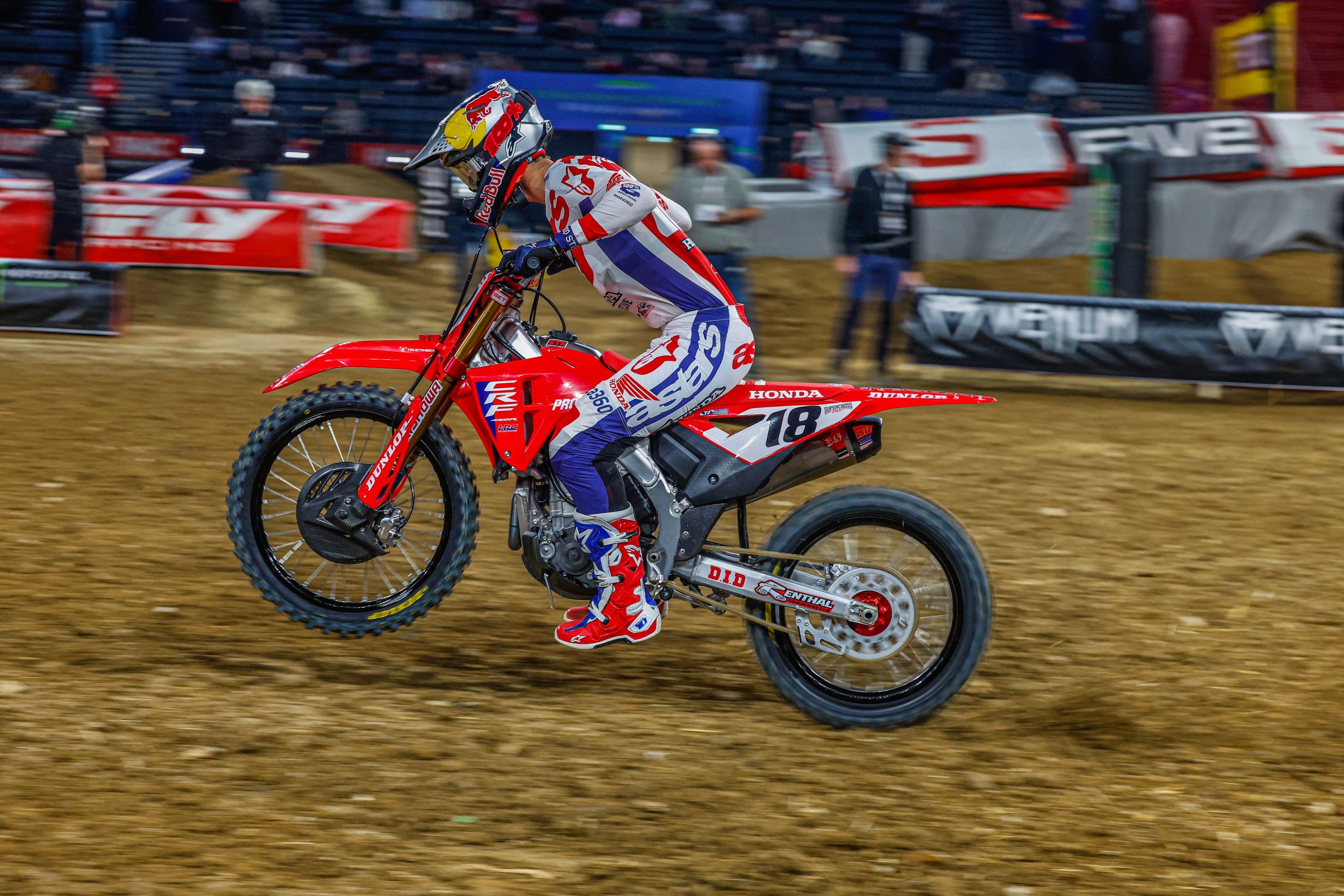 LAWRENCE JETT SX PARIS PH 9517 (Grande)