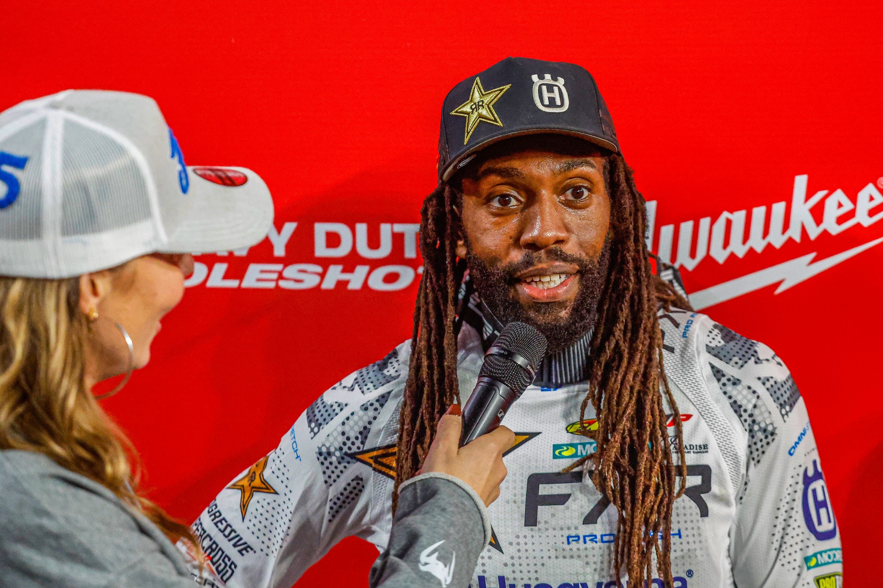 STEWART SX PARIS PH 9663 (Grande)