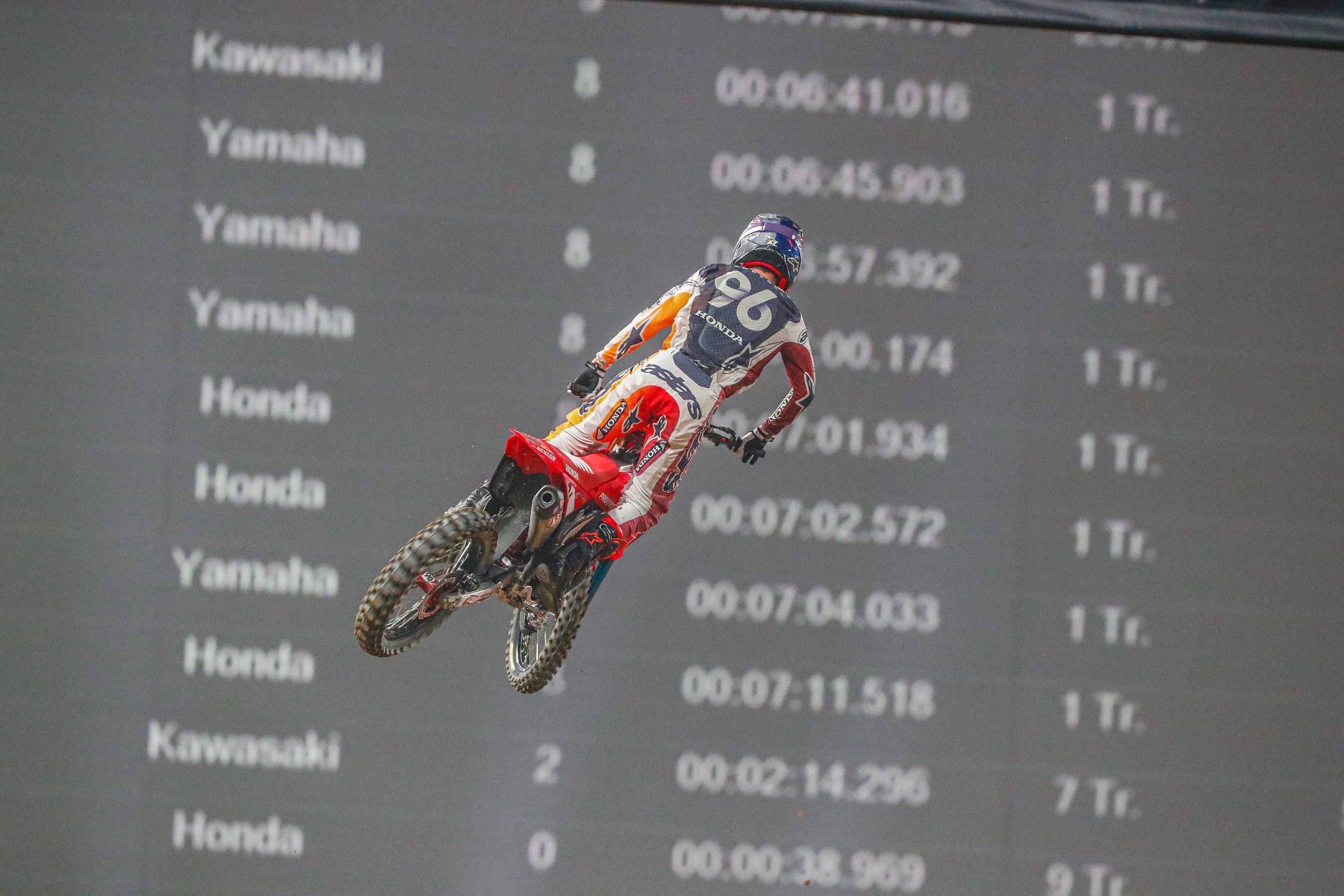 LAWRENCE HUNTER SX PARIS PH 0750 (Grande)