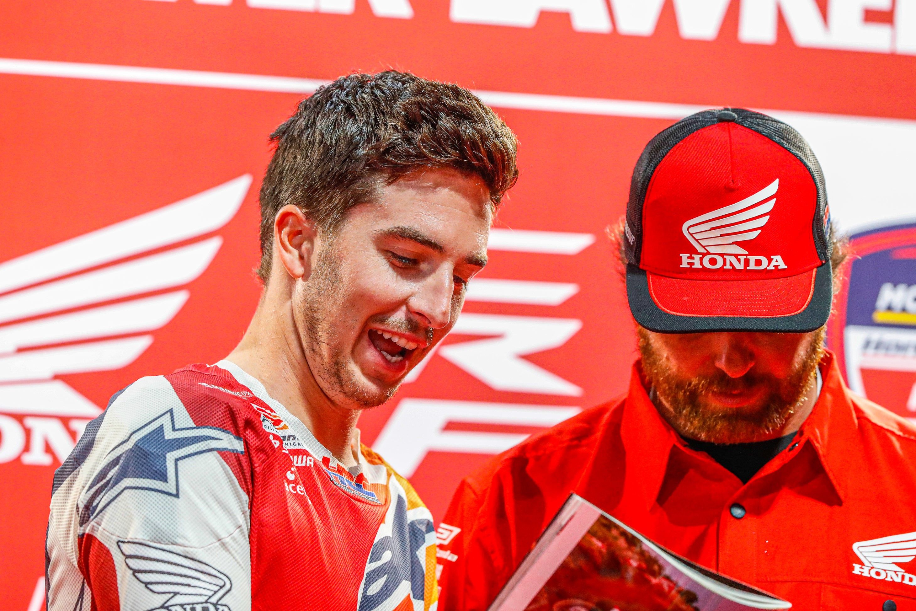 LAWRENCE HUNTER SX PARIS PH 0249 (Grande)