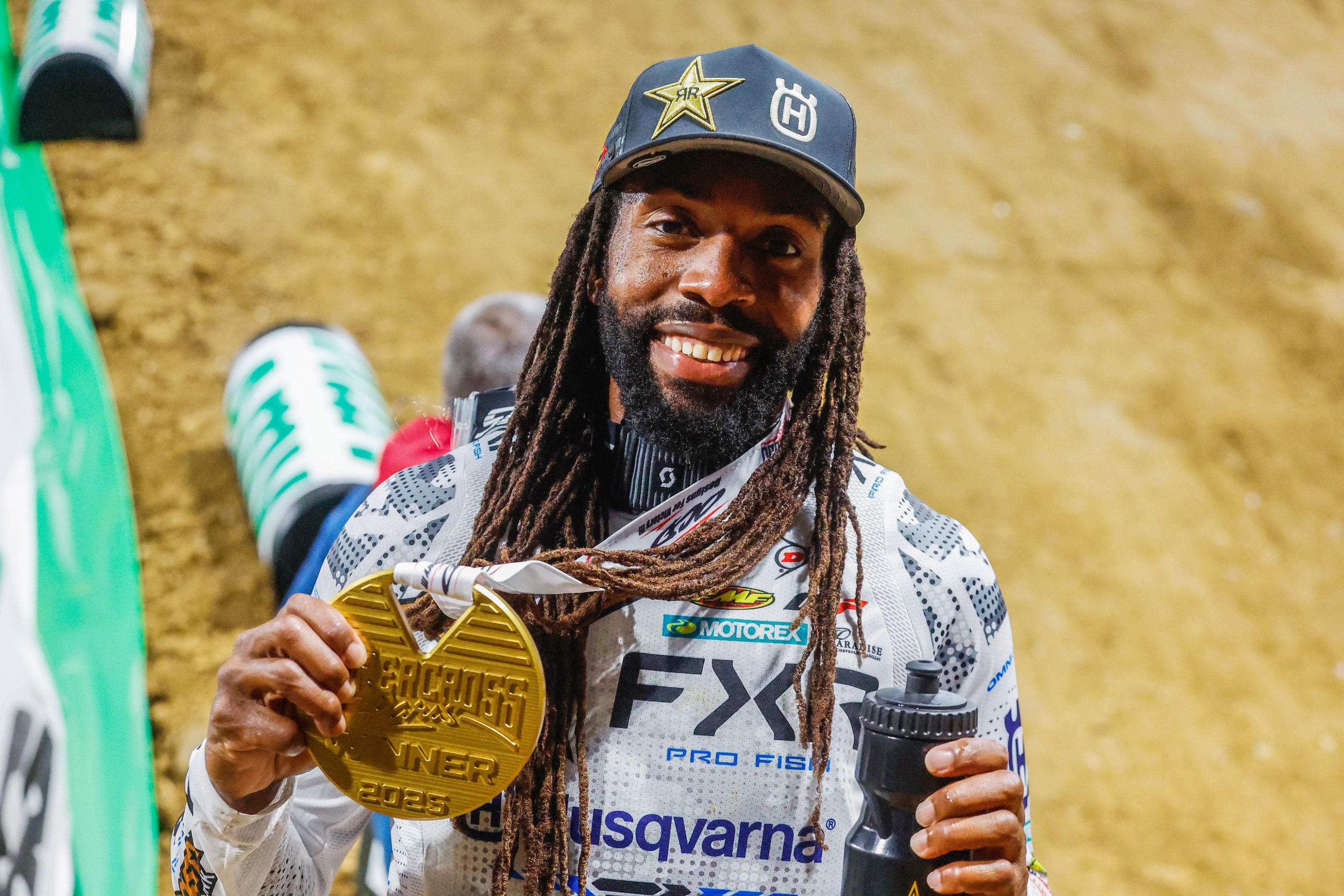 STEWART SX PARIS PH 9736 (Grande)