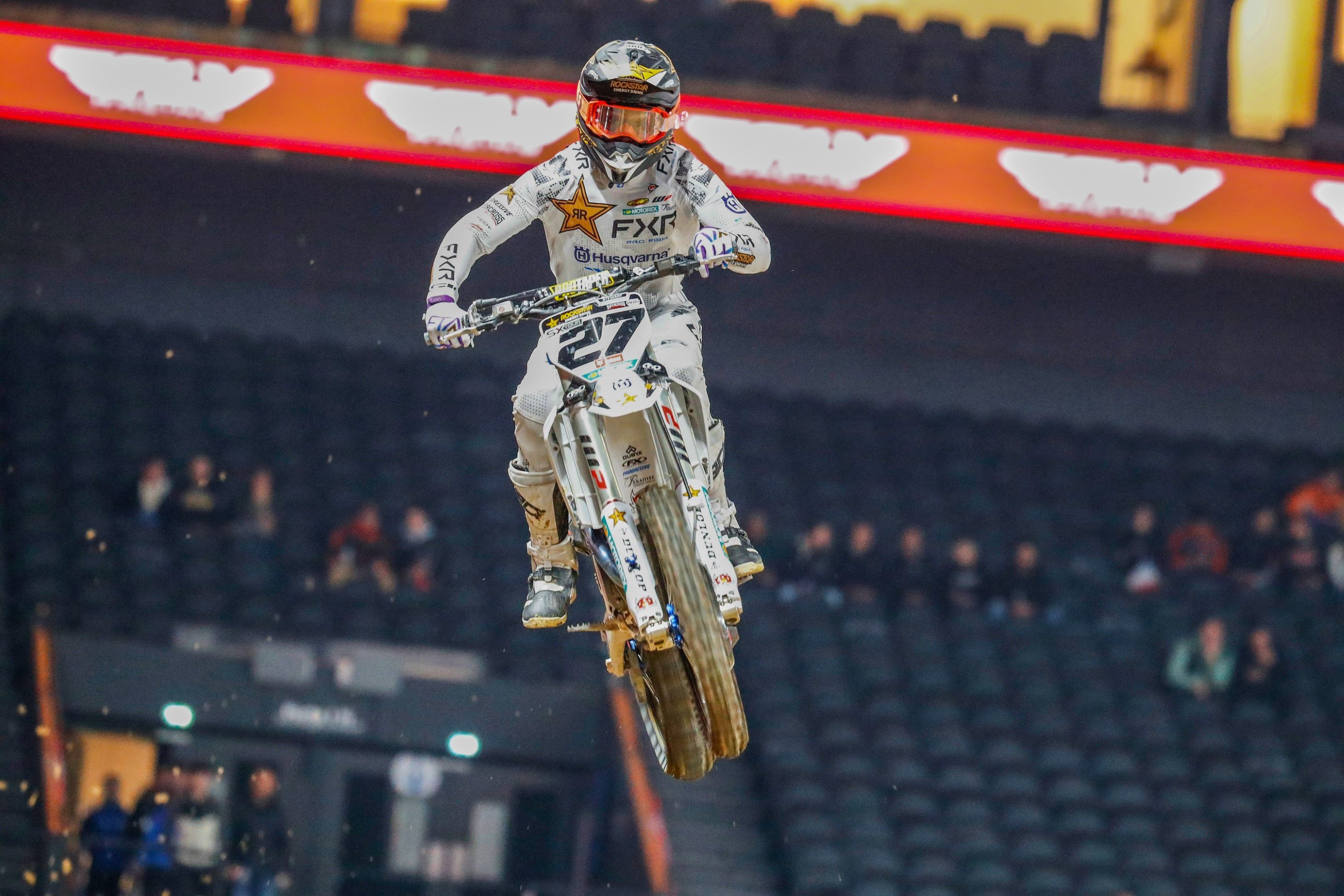 STEWART SX PARIS PH 0361 (Grande)