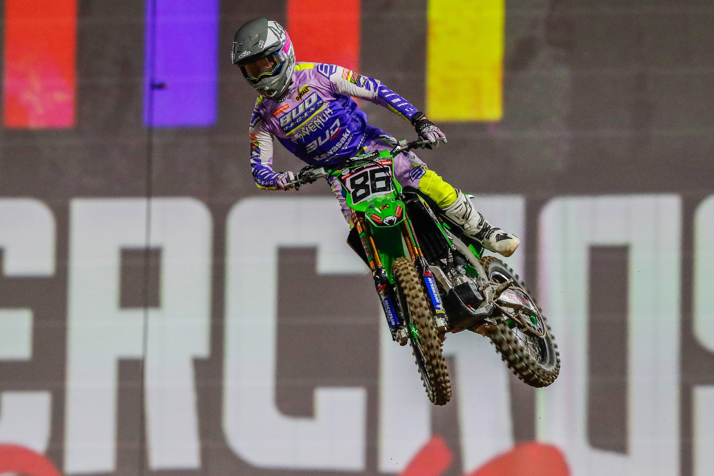 HARRISON SX PARIS PH 0431 (Grande)