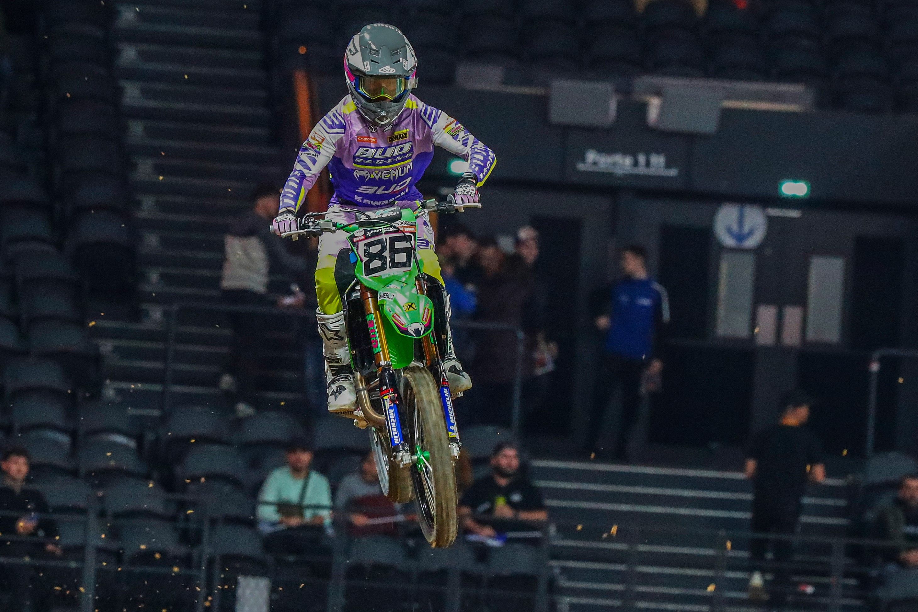 HARRISON SX PARIS PH 0364 (Grande)