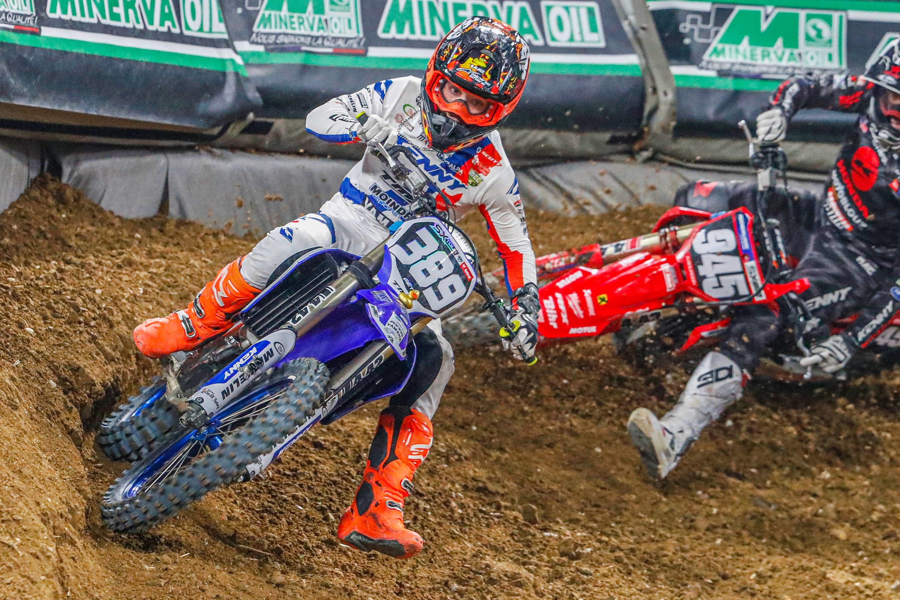 PIETRE SX PARIS PH 0760 (Grande)