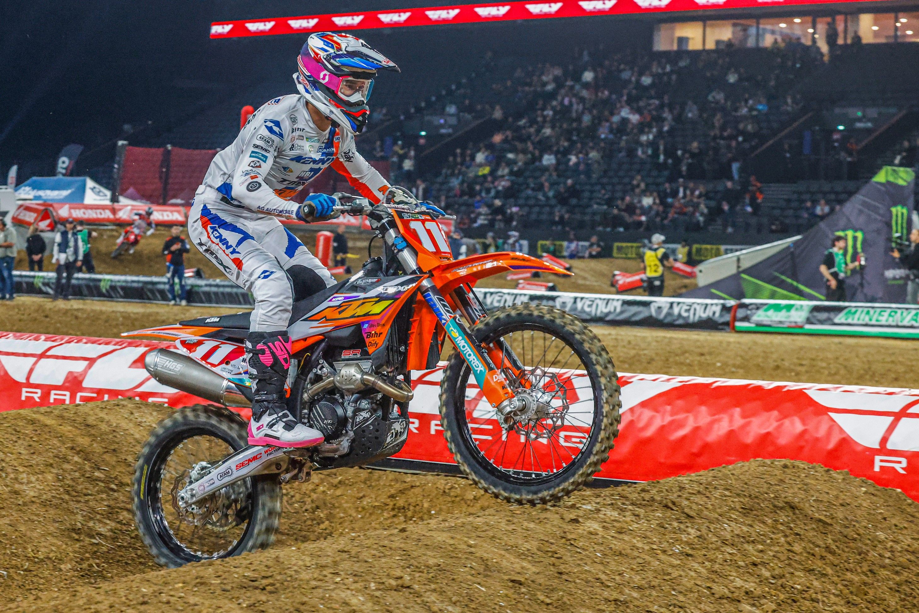 FONVIEILLE SX PARIS PH 9479 (Grande)