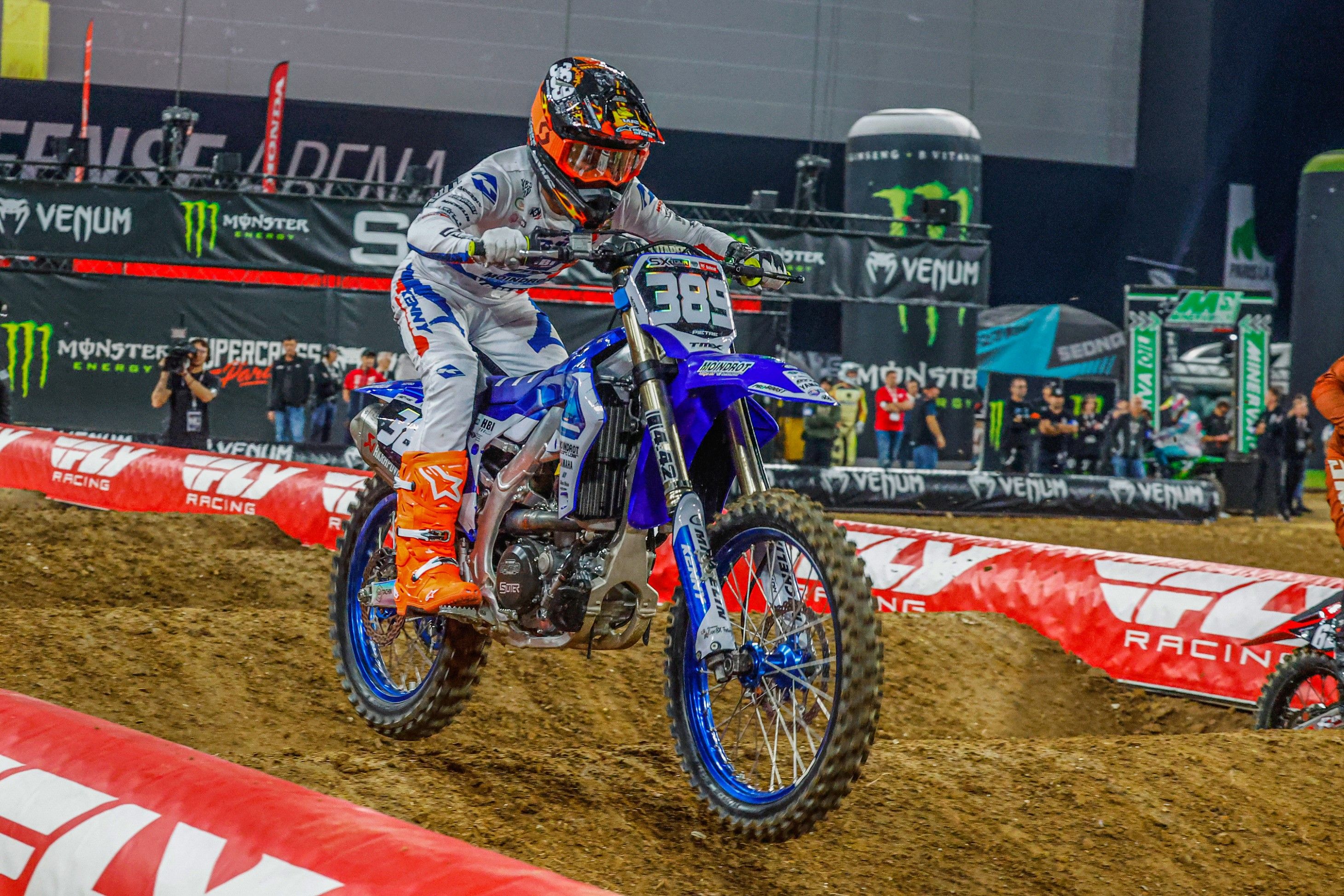 PIETRE SX PARIS PH 9477 (Grande)