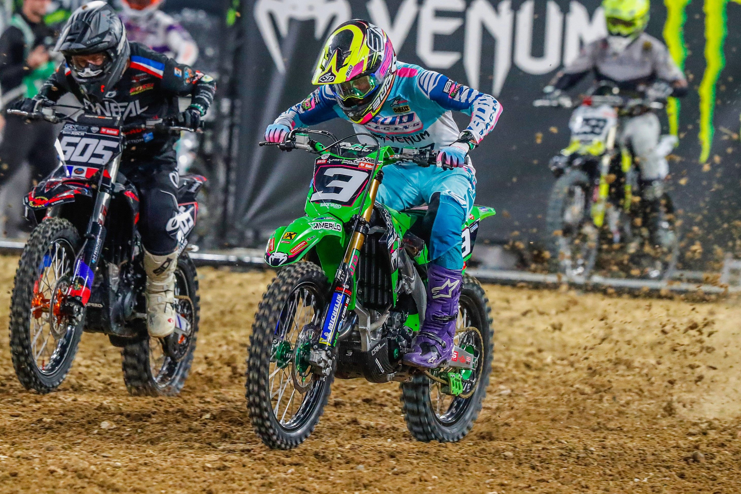 CANNON SX PARIS PH 0277 (Grande)