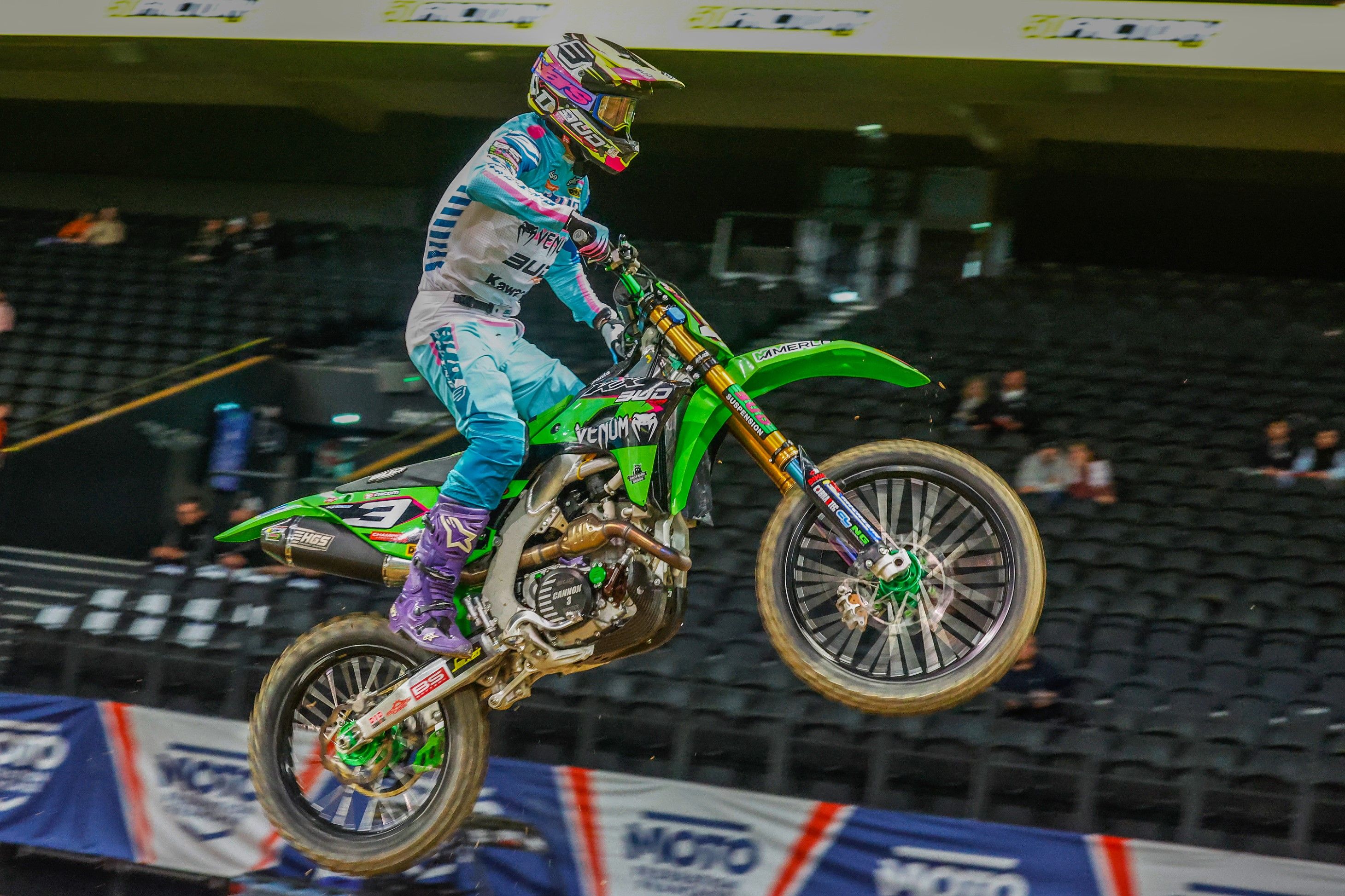 CANNON SX PARIS PH 9490 (Grande)