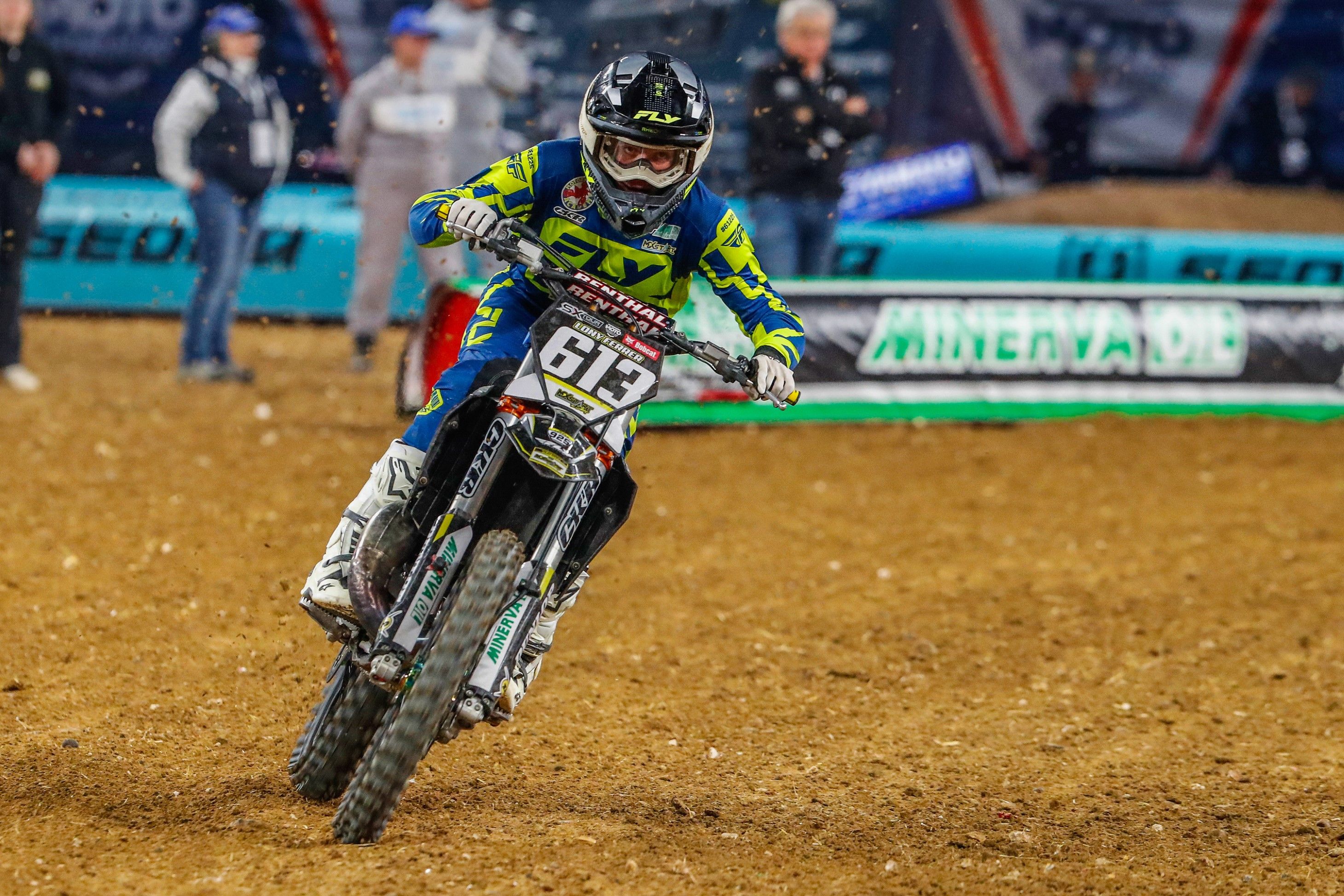 FERRER SX PARIS PH 0482 (Grande)