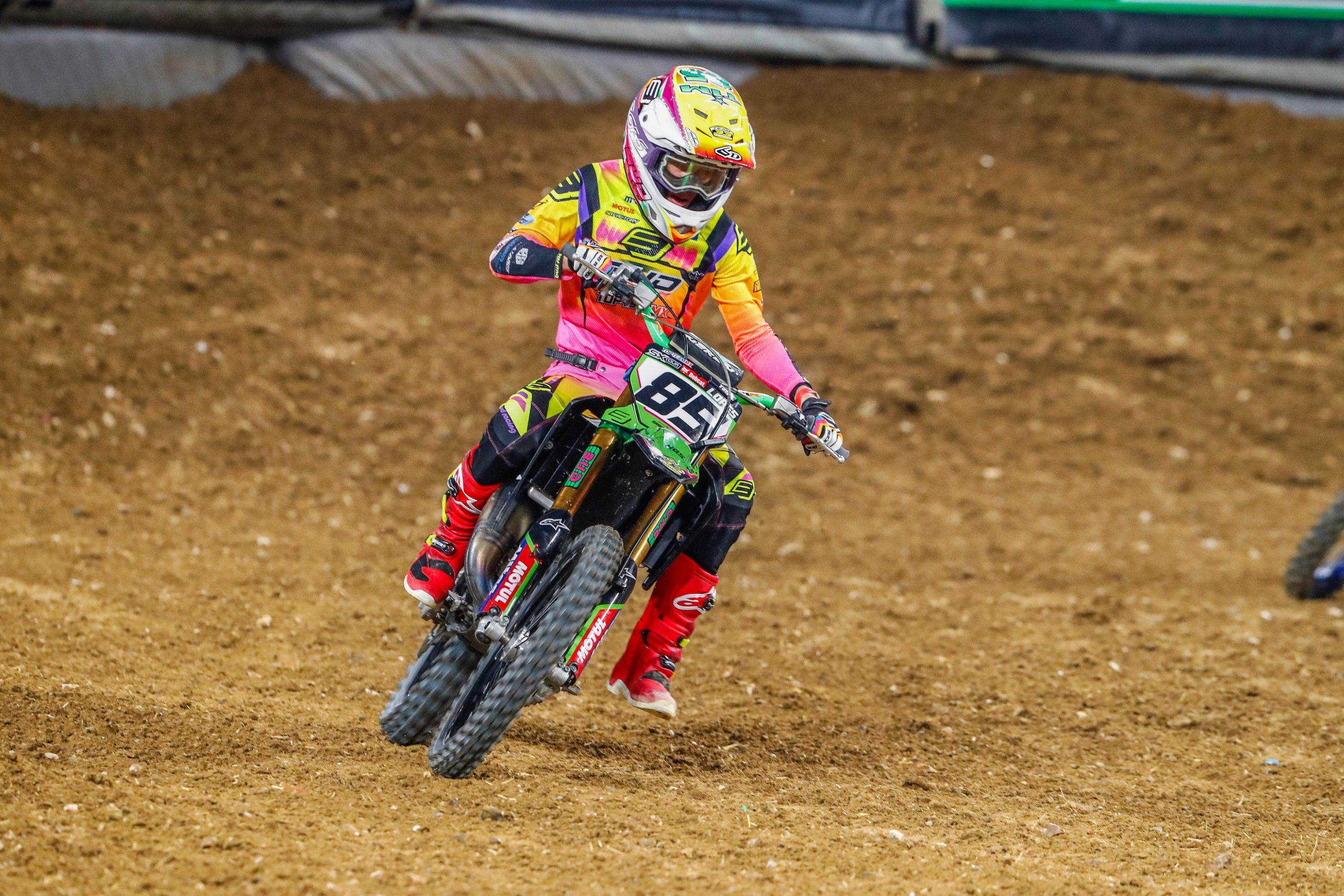 LOPES SX PARIS PH 0471 (Grande)