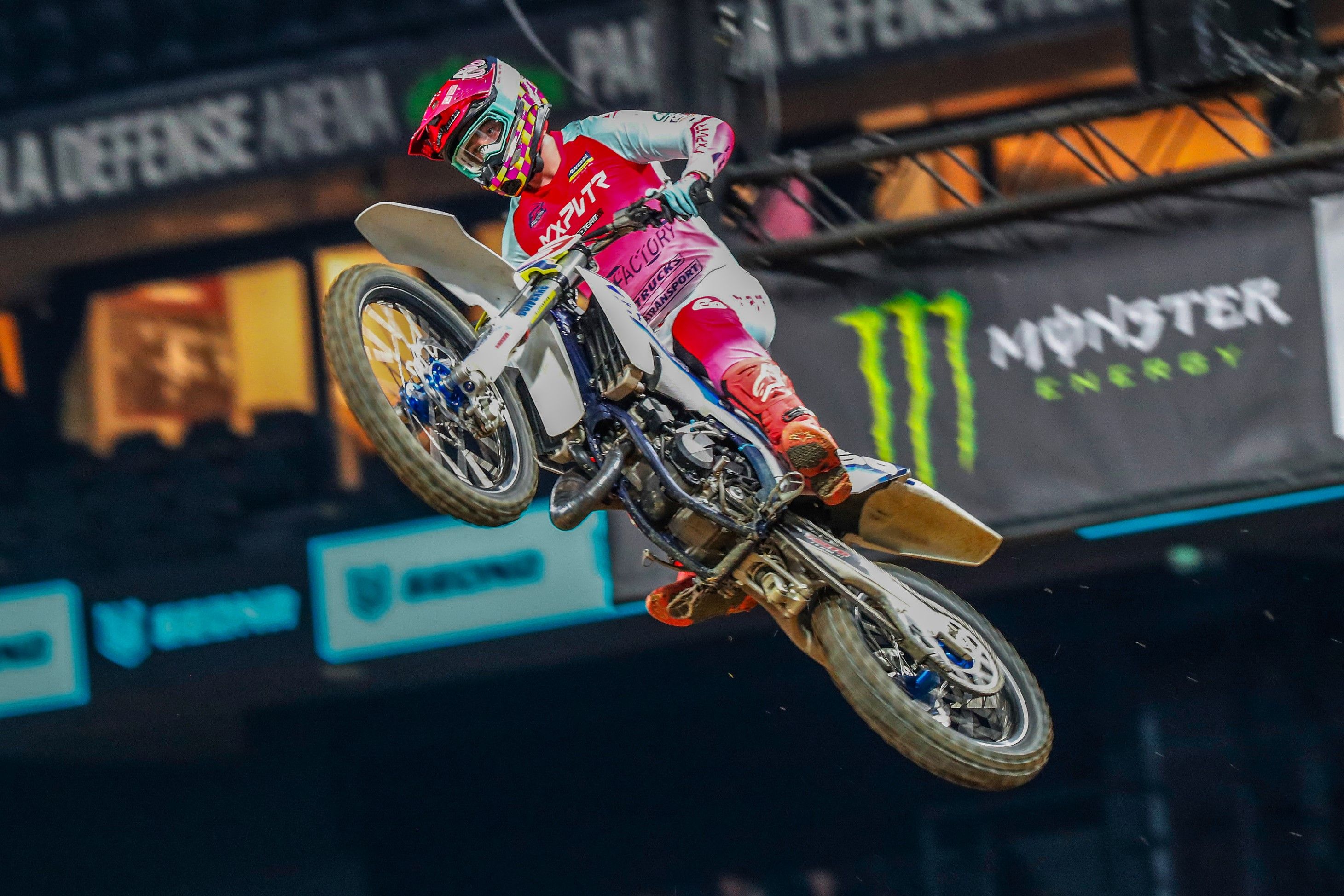 LOPEZ SX PARIS PH 0491 (Grande)