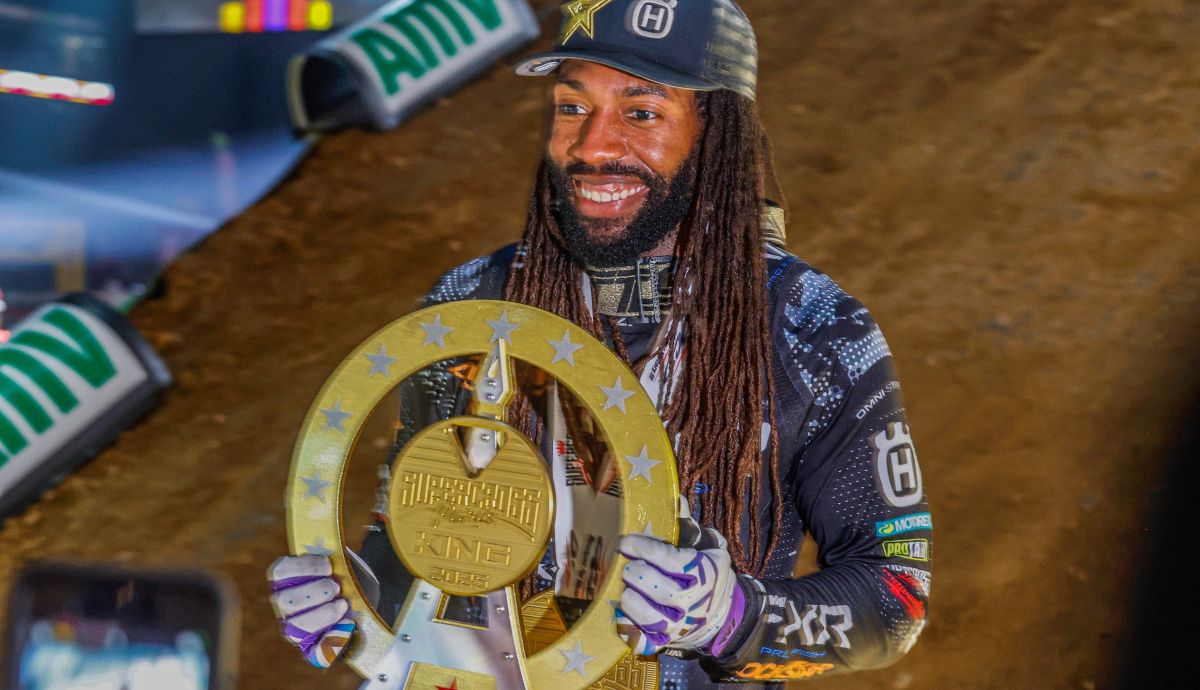 KING STEWART SX PARIS PH 0167 (Grande)