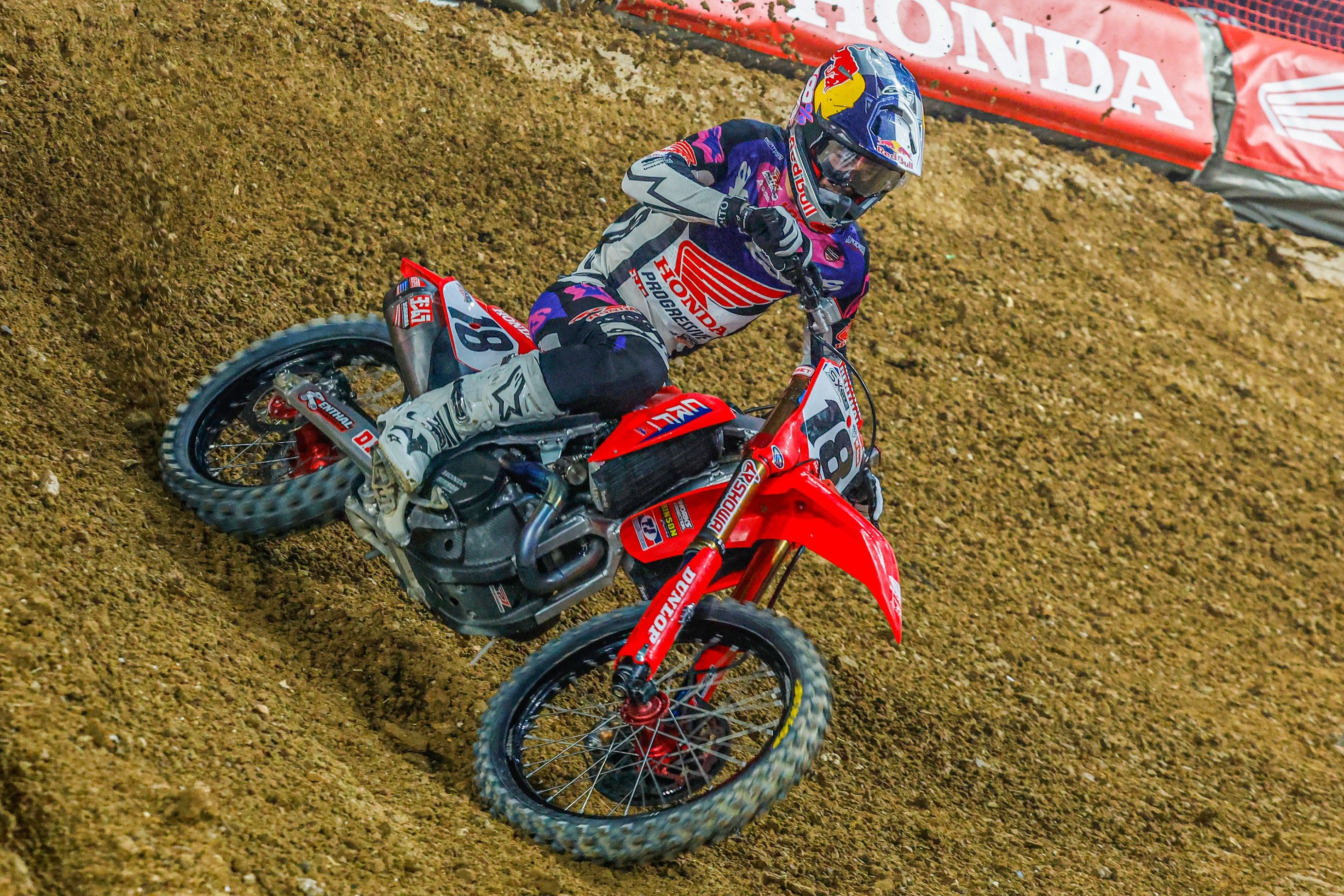 LAWRENCE JETT SX PARIS PH 9930 (Grande)