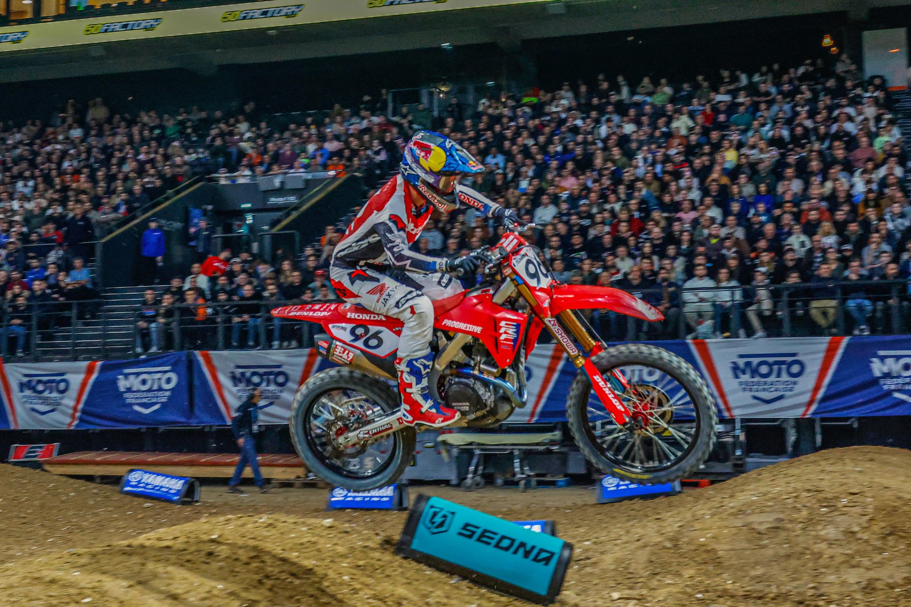 LAWRENCE HUNTER SX PARIS PH 0014 (Grande)