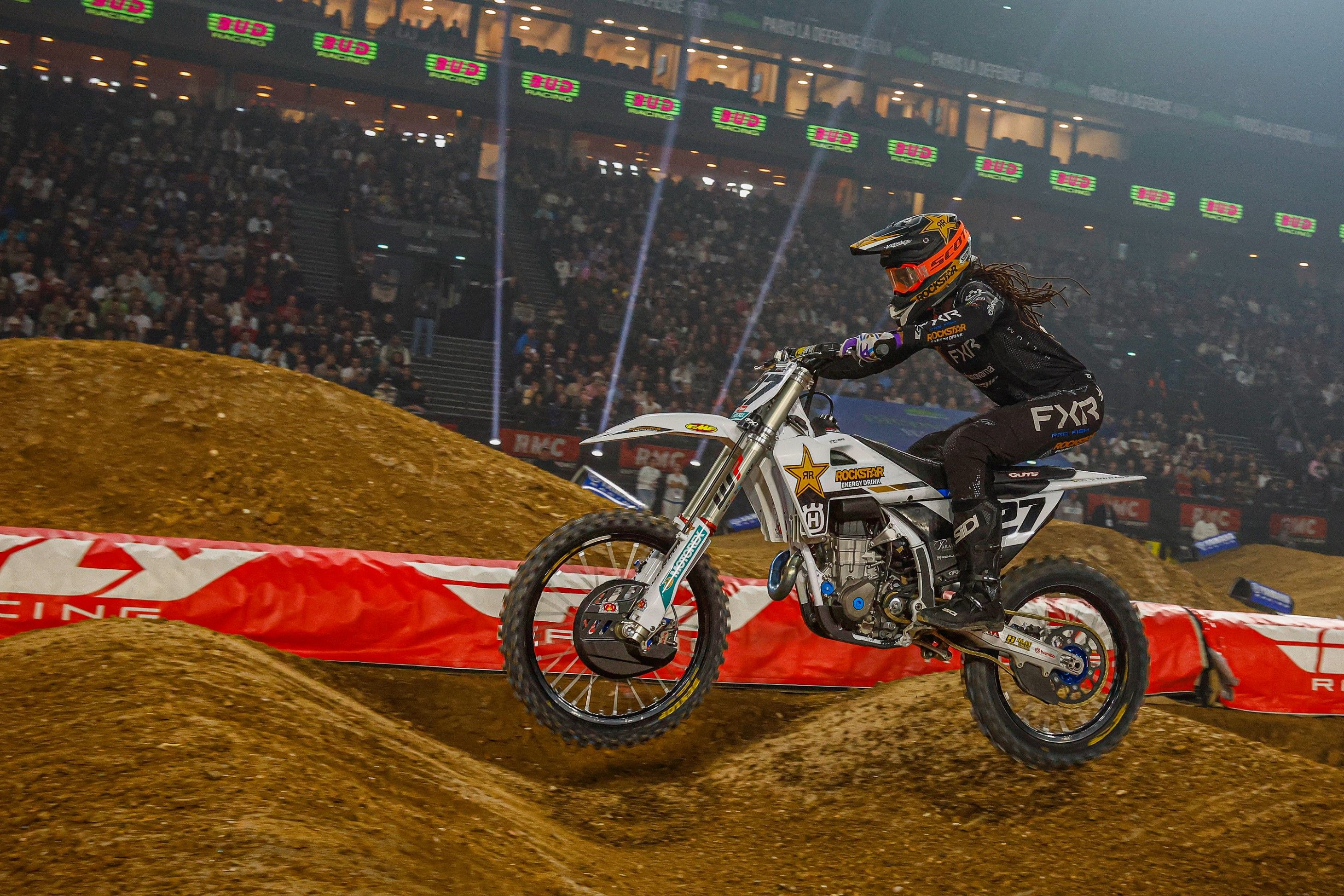 STEWART SX PARIS PH 9926 (Grande)