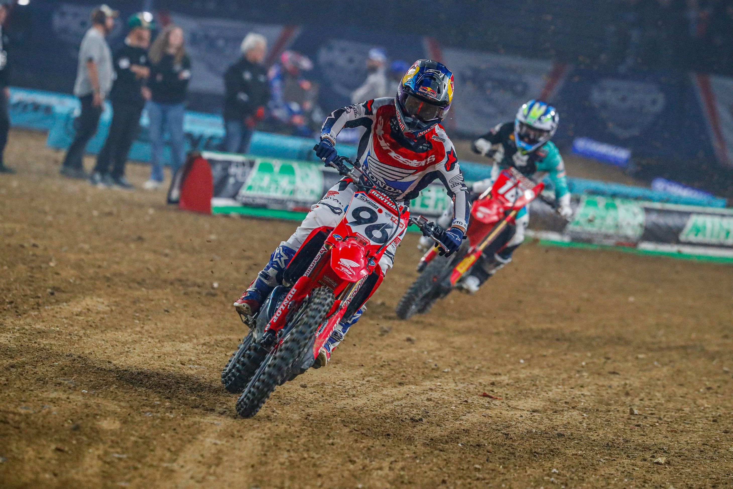 LAWRENCE HUNTER SX PARIS PH 1079 (Grande)