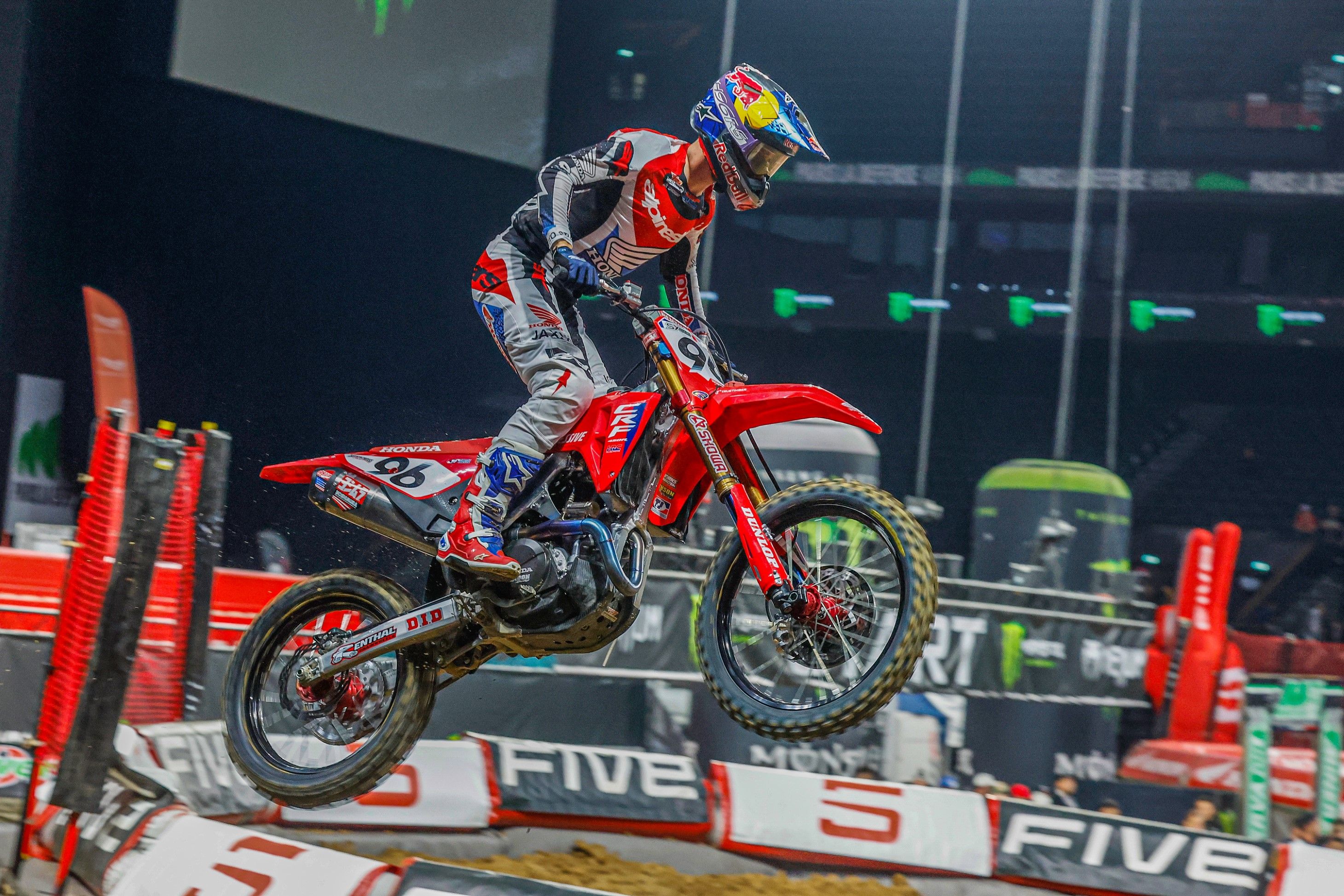 LAWRENCE HUNTER SX PARIS PH 9796 (Grande)