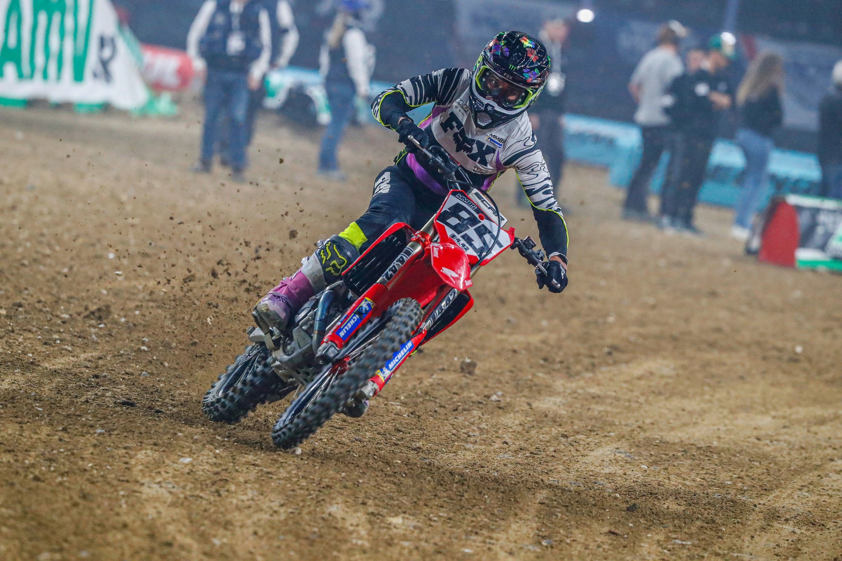 SOUBEYRAS SX PARIS PH 1085 (Grande)