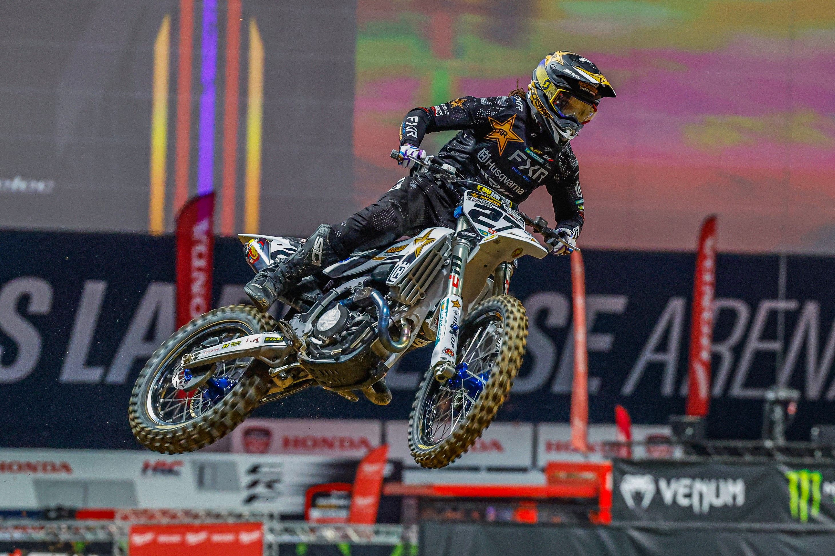 STEWART SX PARIS PH 9829 (Grande)