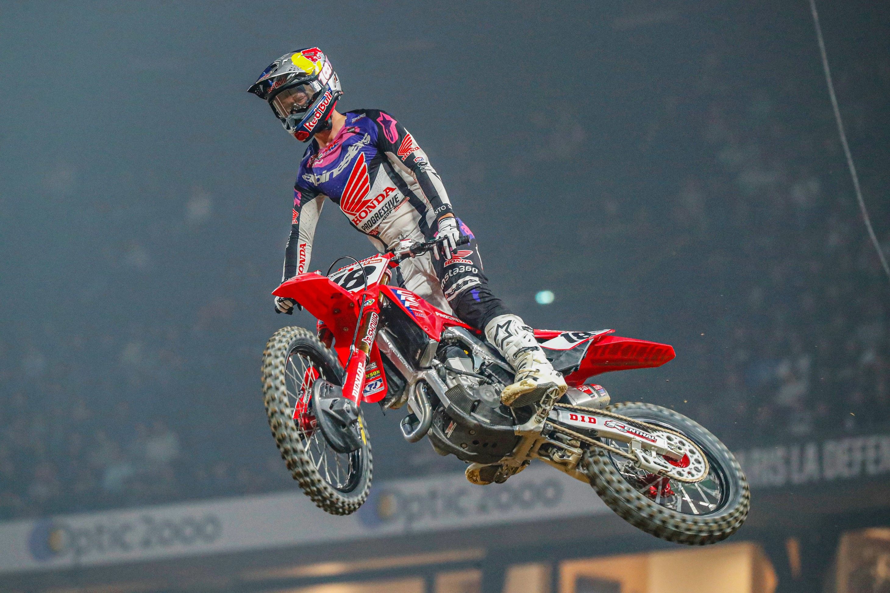 LAWRENCE JETT SX PARIS PH 1089 (Grande)