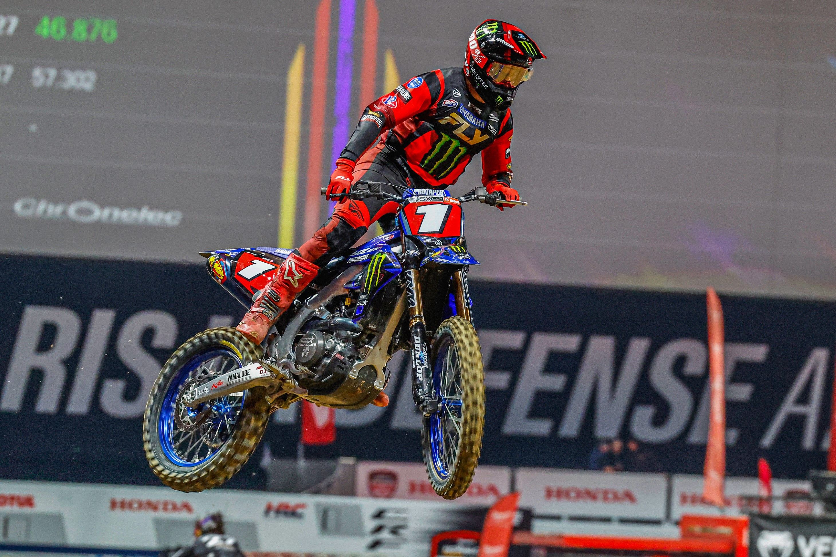 WEBB SX PARIS PH 9818 (Grande)