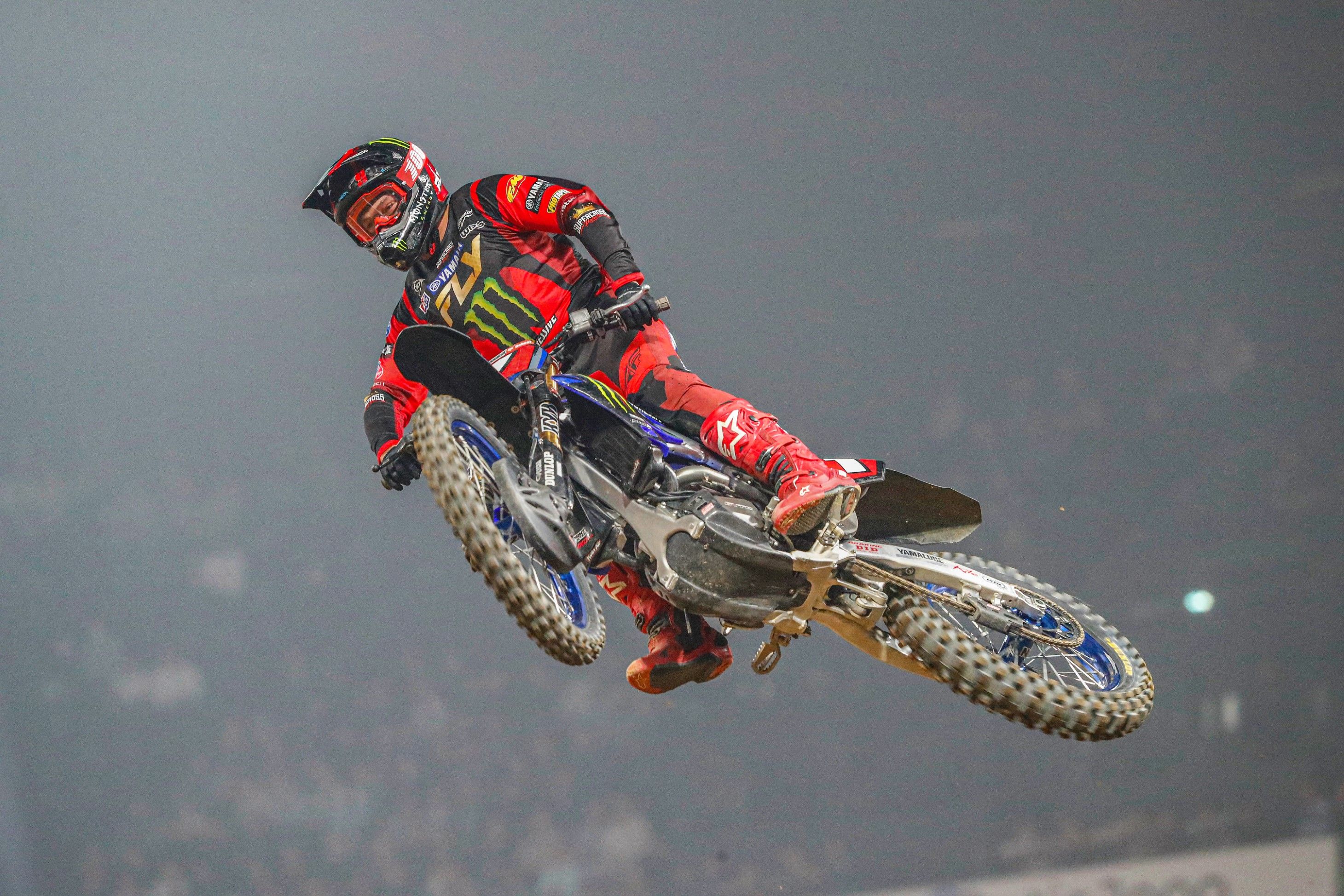 WEBB SX PARIS PH 1094 (Grande)