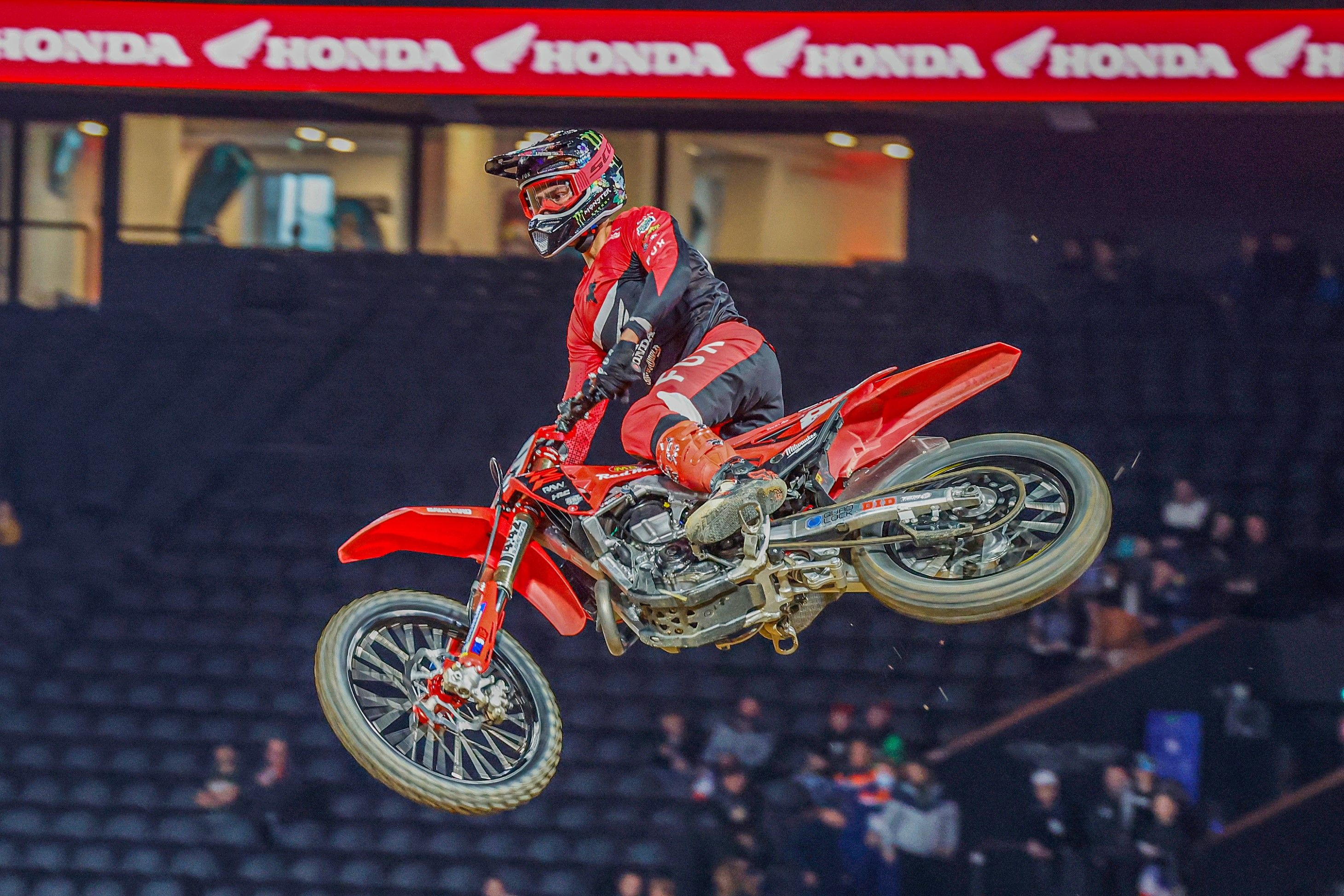 SOUBEYRAS SX PARIS PH 9848 (Grande)