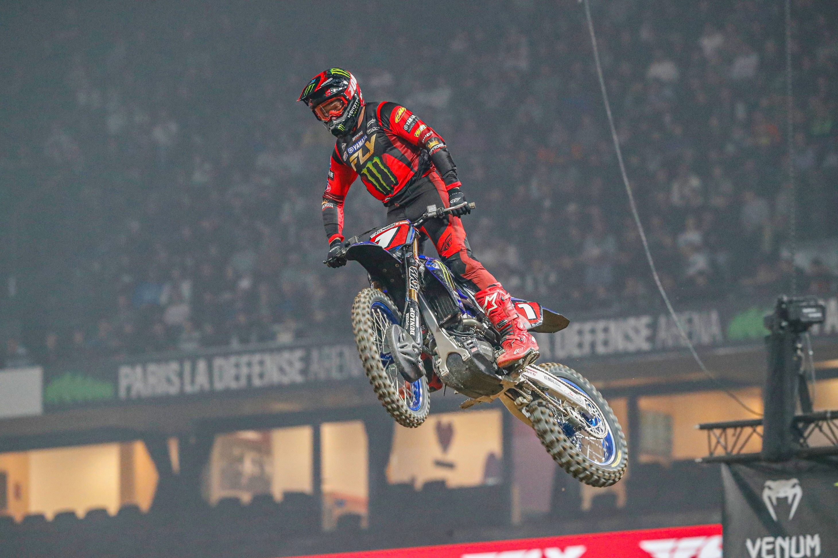 WEBB SX PARIS PH 1106 (Grande)