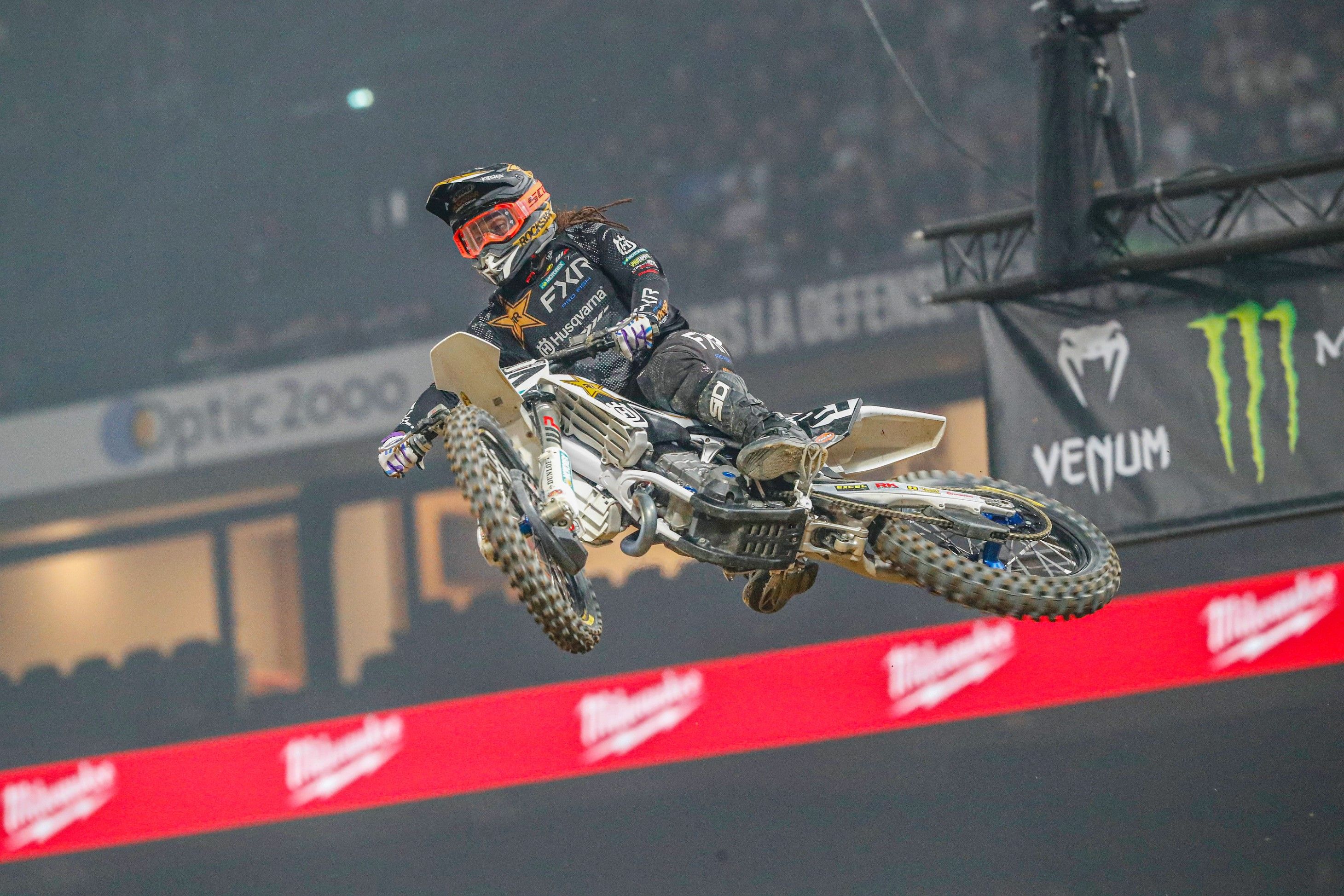 STEWART SX PARIS PH 1090 (Grande)