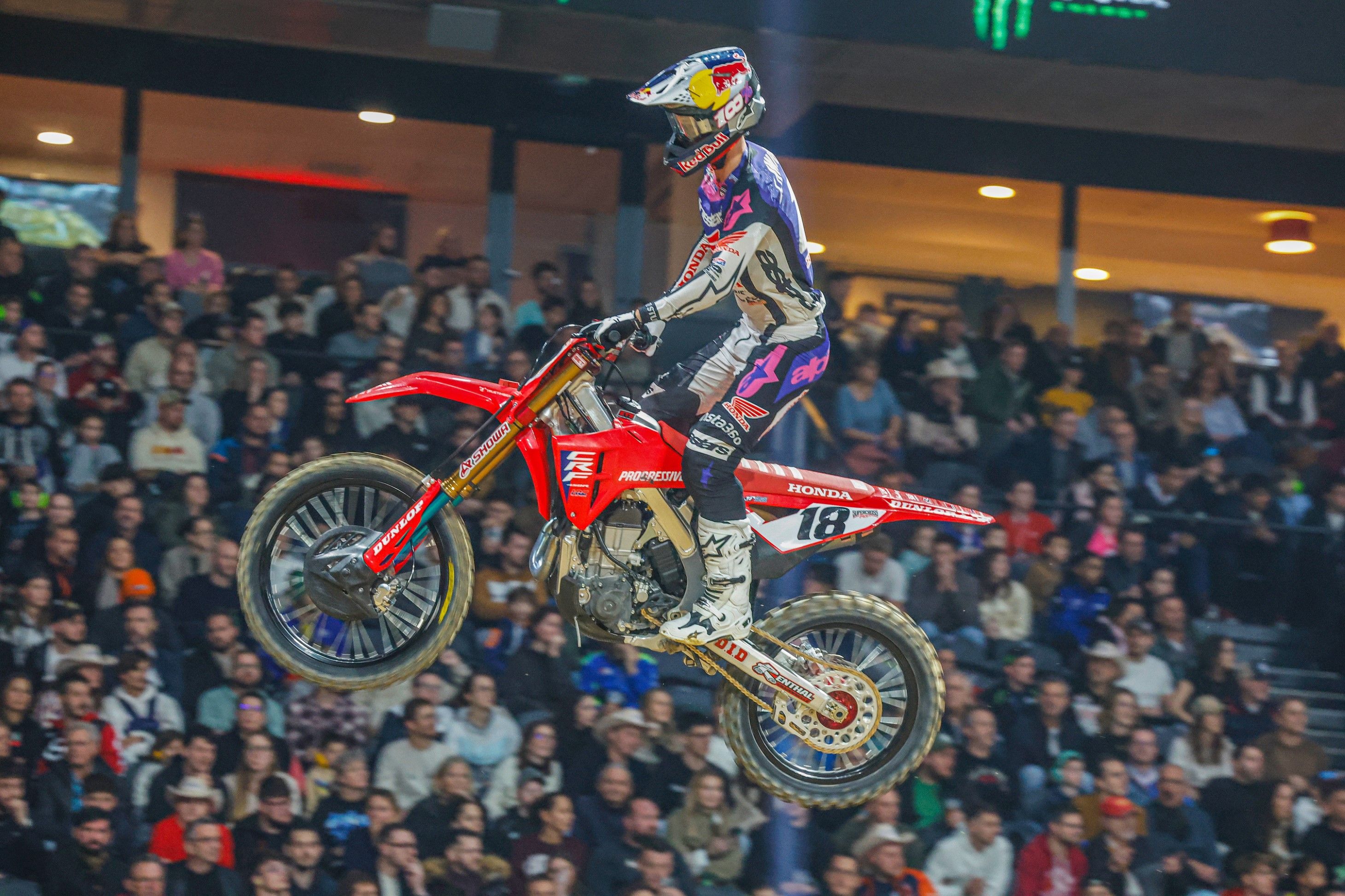 LAWRENCE HUNTER SX PARIS PH 0049 (Grande)