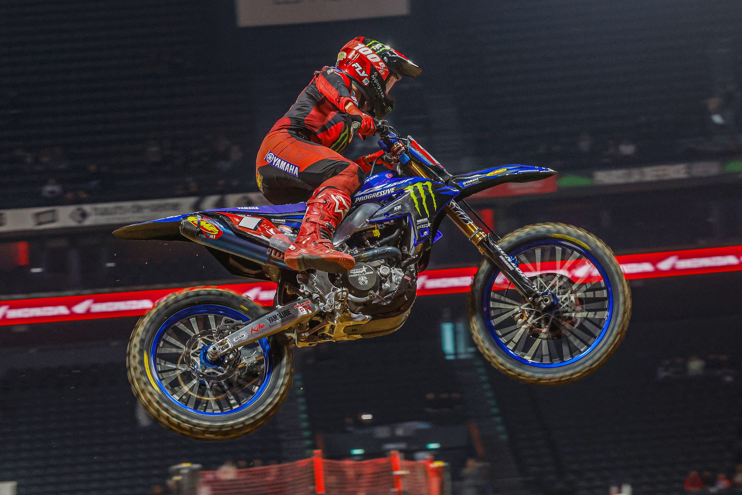 WEBB SX PARIS PH 9803 (Grande)