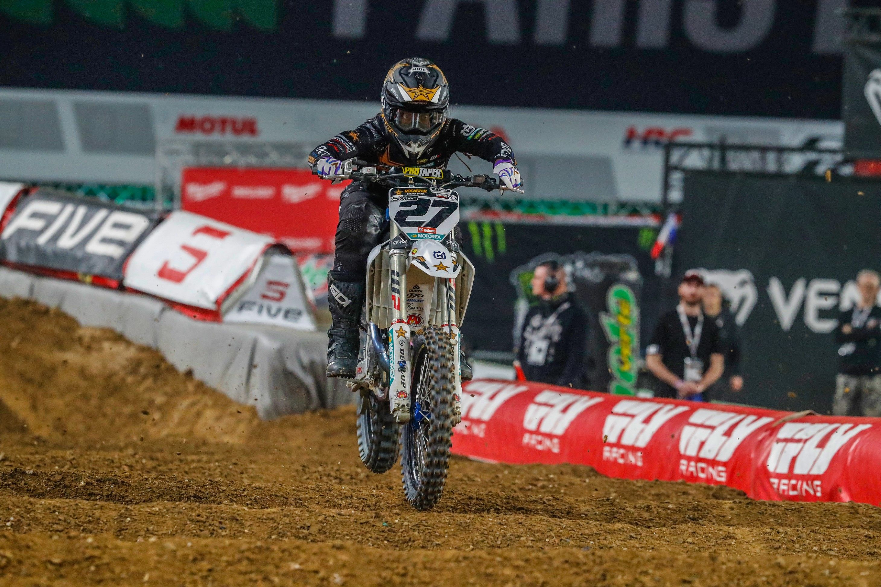 STEWART SX PARIS PH 1122 (Grande)