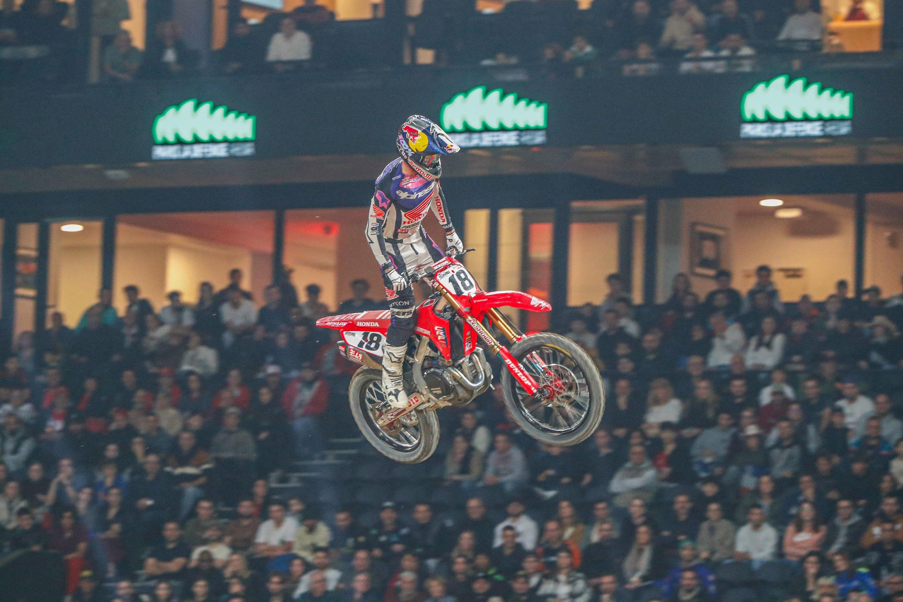 LAWRENCE JETT SX PARIS PH 1251 (Grande)