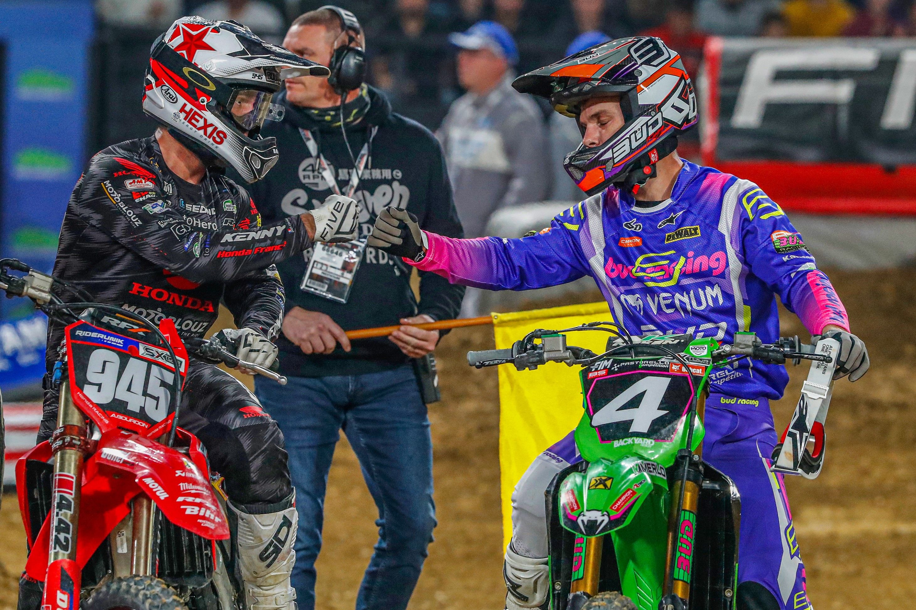 SX2 SX PARIS PH 1204 (Grande)